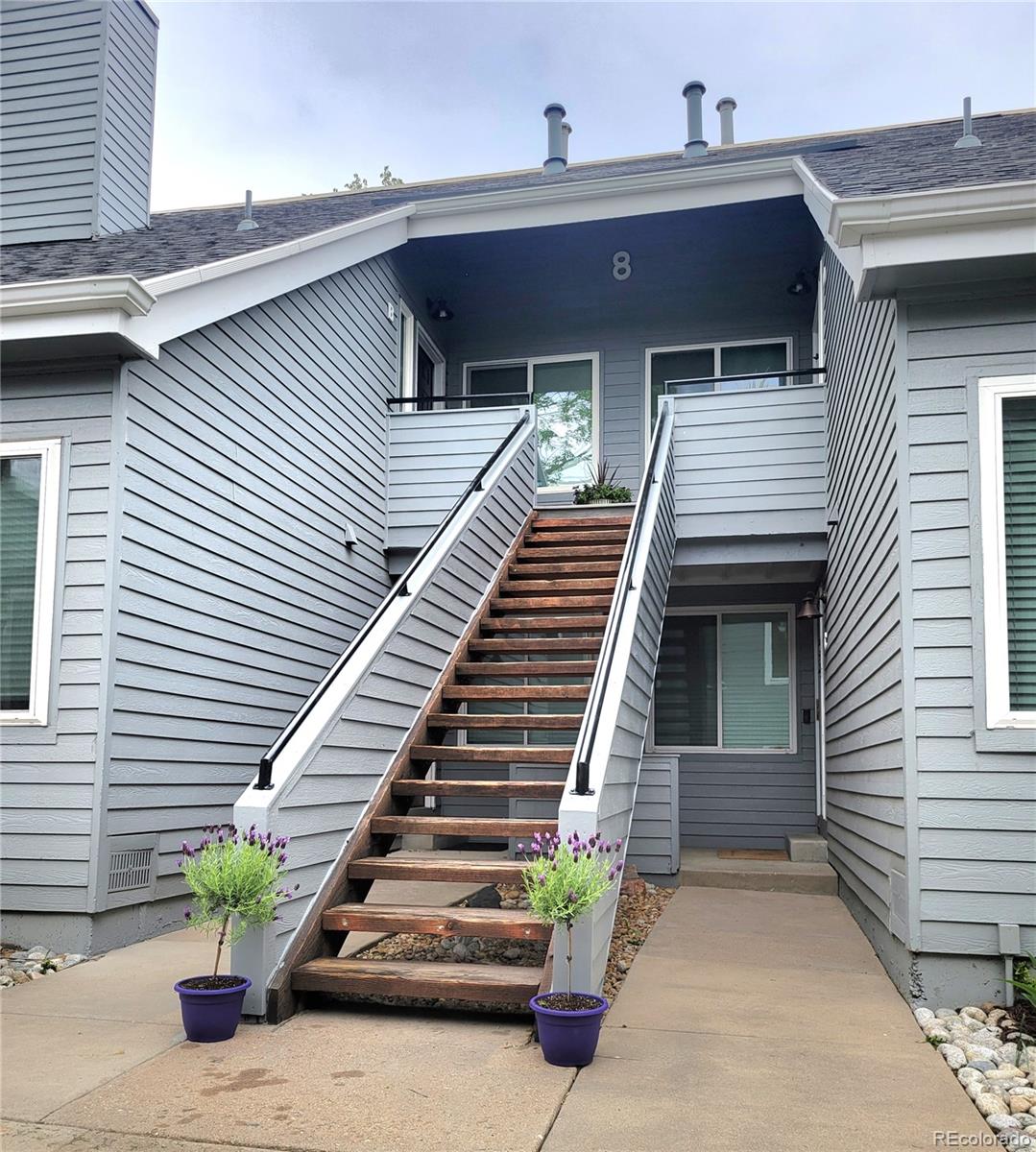 MLS Image #17 for 8500 e jefferson avenue,denver, Colorado