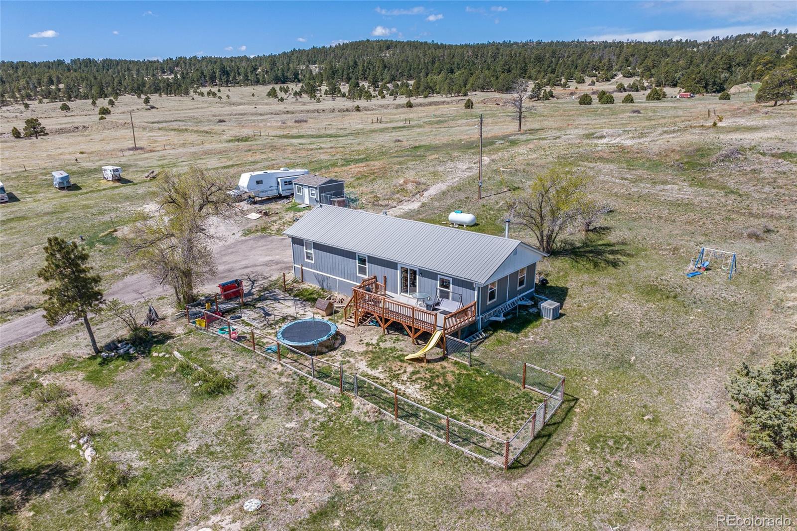 MLS Image #31 for 14242  county road 102 ,elbert, Colorado