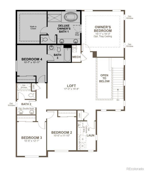 MLS Image #21 for 7328 s yantley way,aurora, Colorado