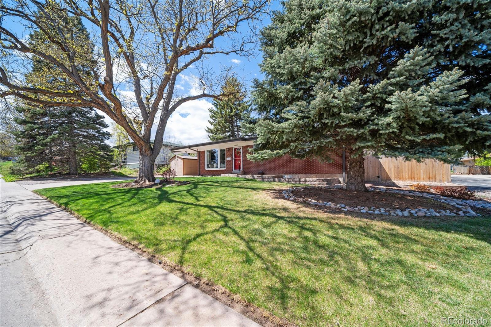 MLS Image #2 for 6603 s datura street,littleton, Colorado