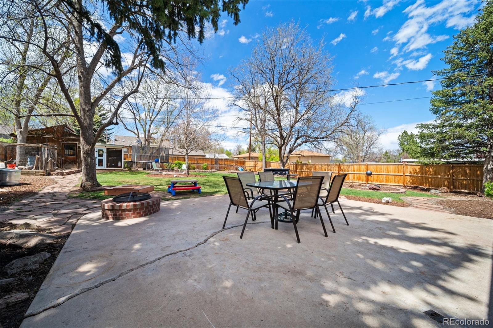 MLS Image #37 for 6603 s datura street,littleton, Colorado