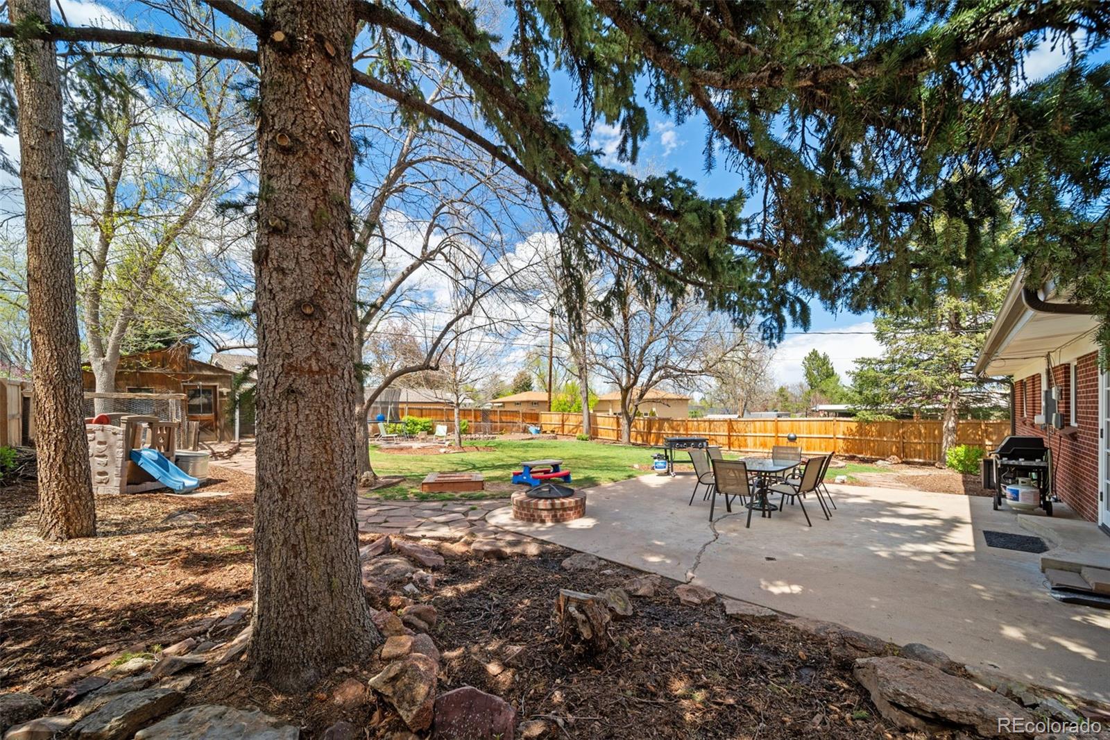 MLS Image #38 for 6603 s datura street,littleton, Colorado