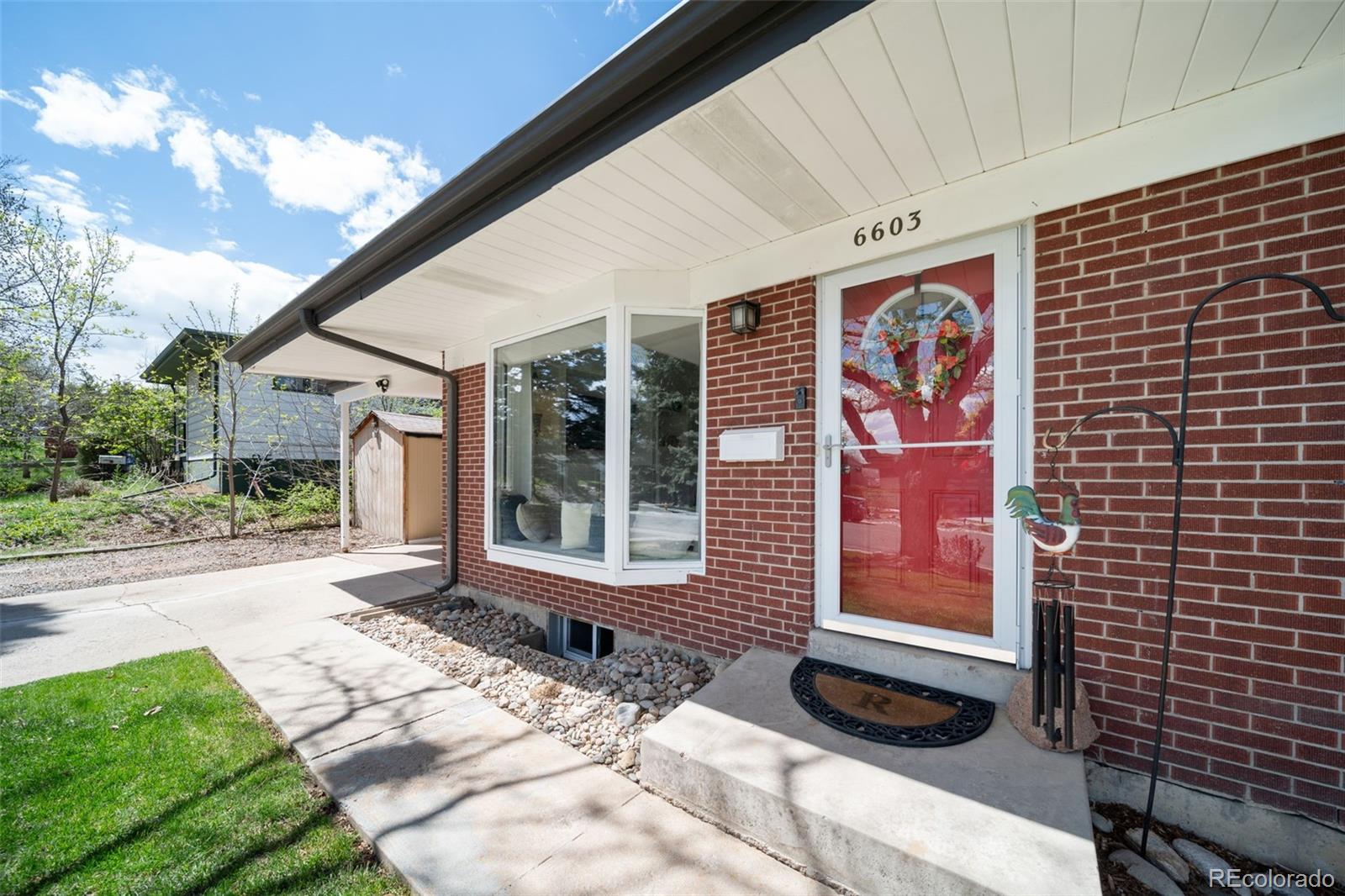 MLS Image #4 for 6603 s datura street,littleton, Colorado