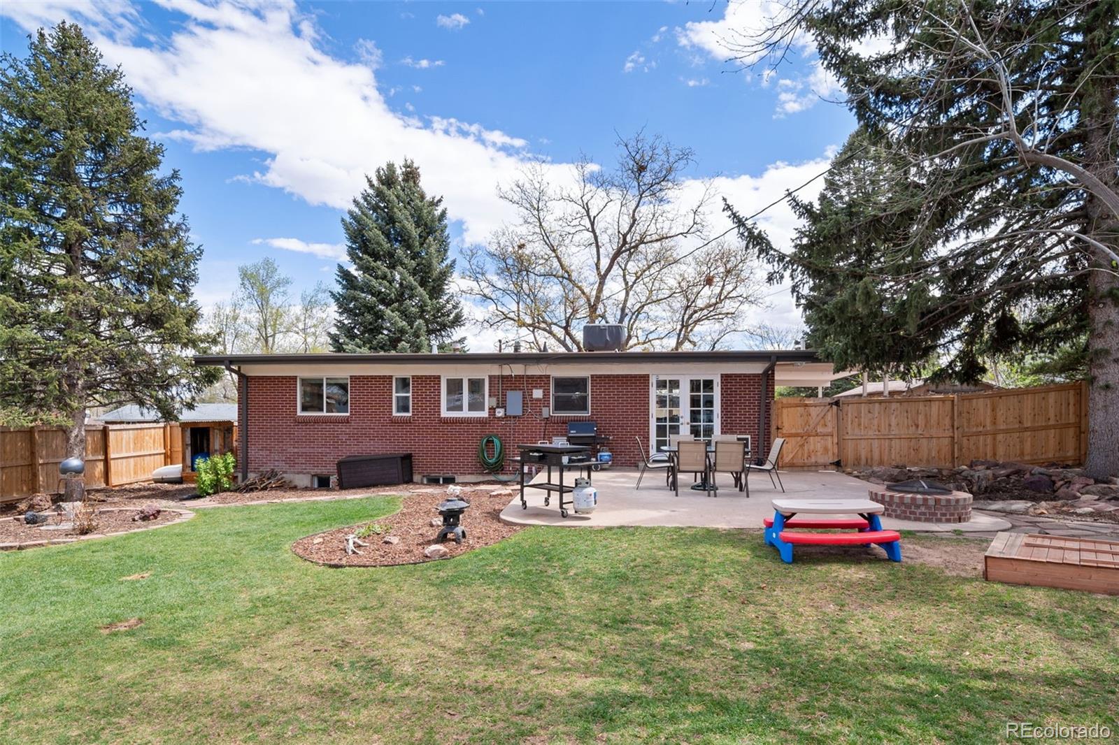 MLS Image #42 for 6603 s datura street,littleton, Colorado