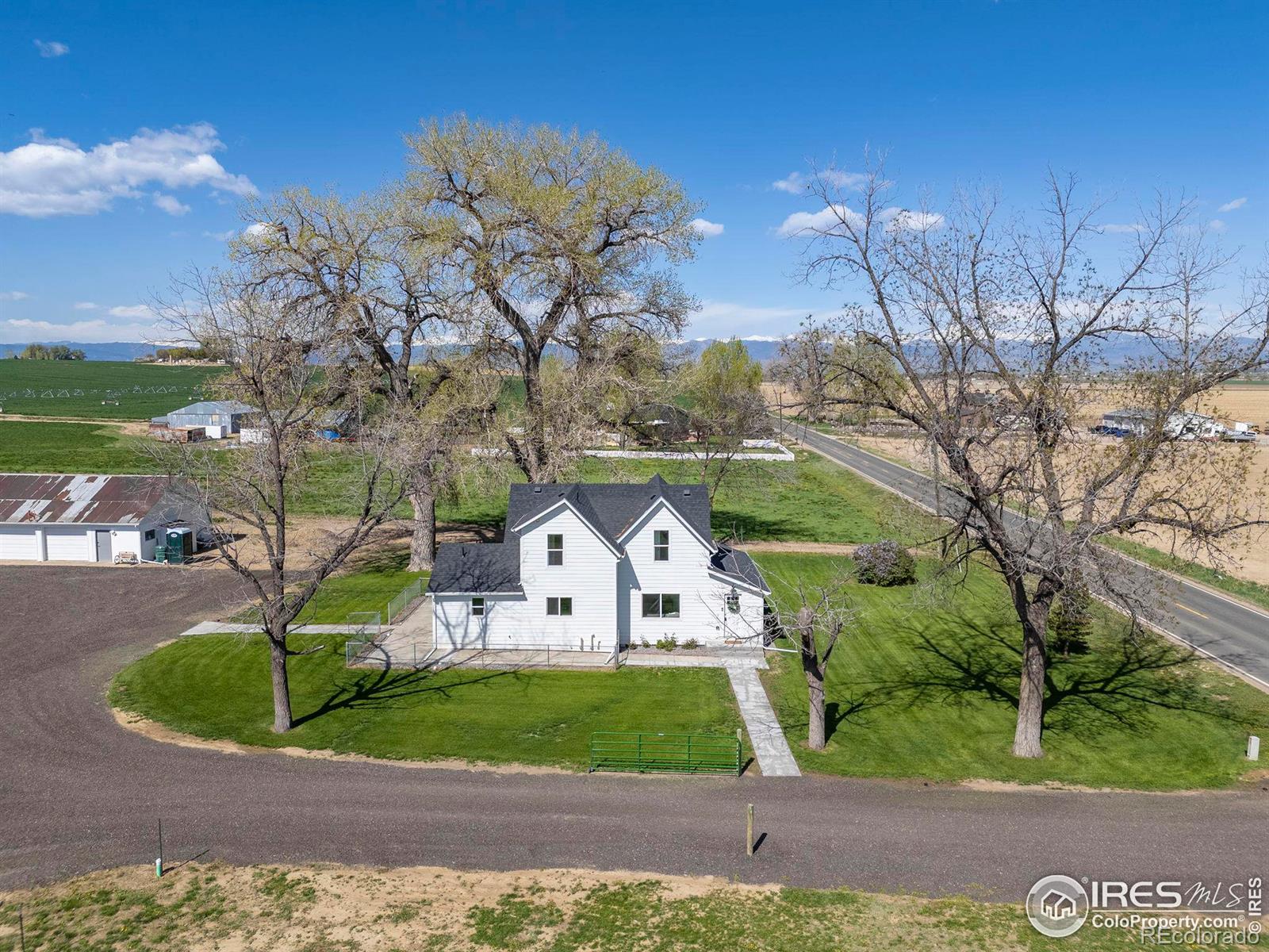 MLS Image #21 for 606  county road 20 1/2 ,longmont, Colorado