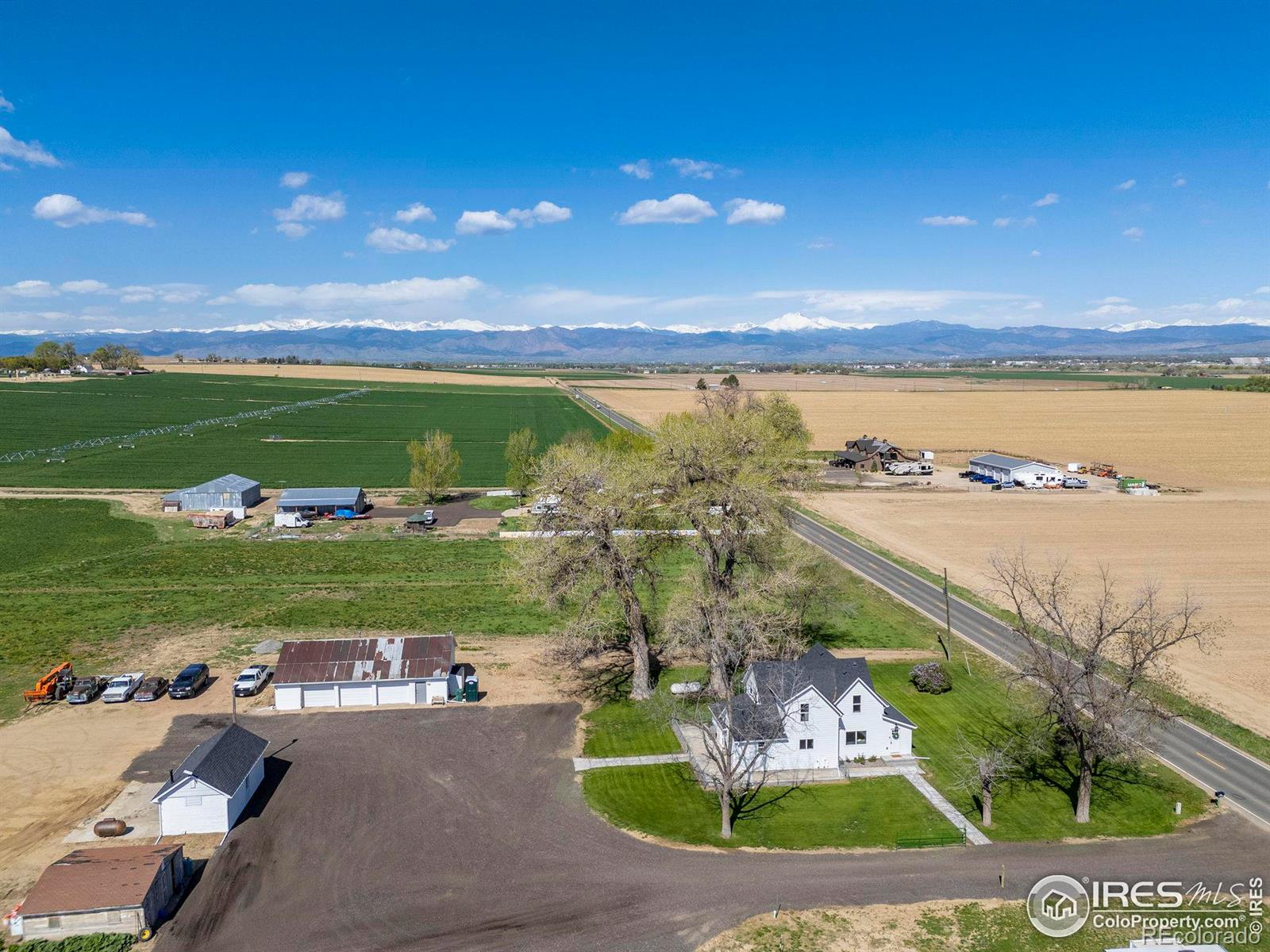 MLS Image #22 for 606  county road 20 1/2 ,longmont, Colorado