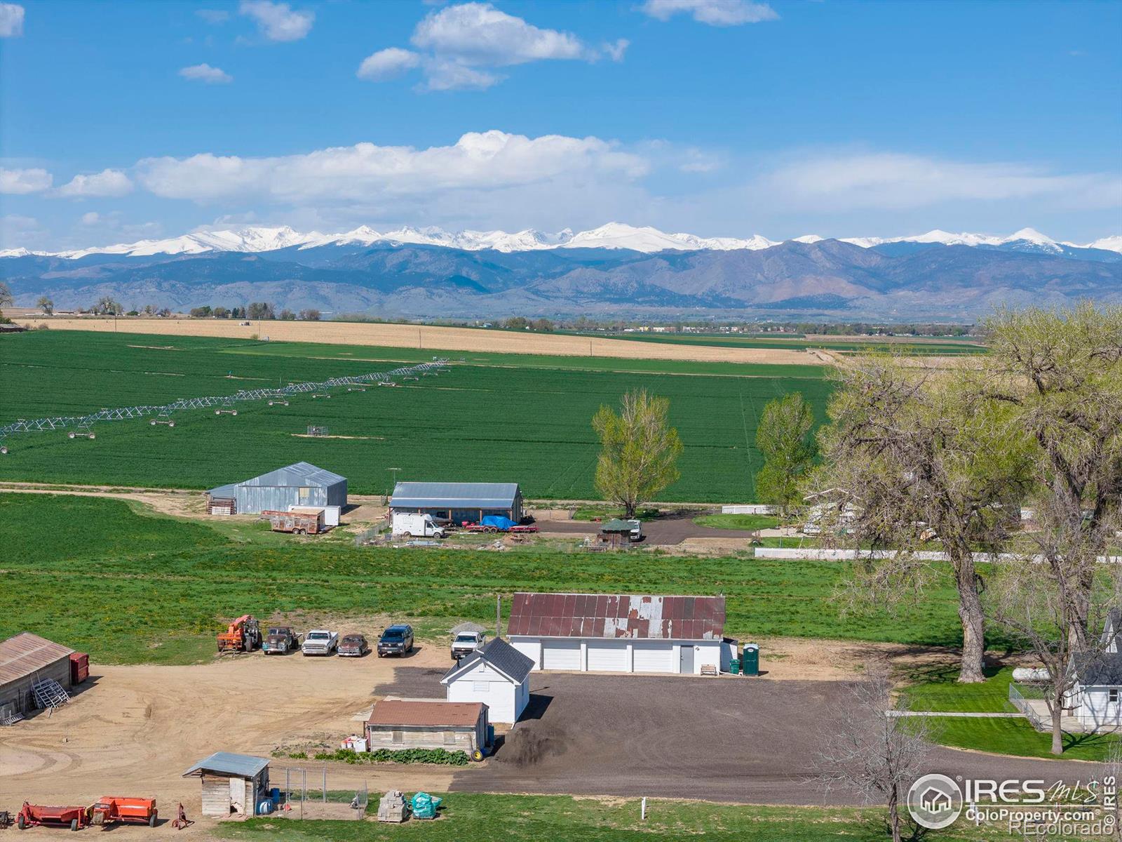 MLS Image #23 for 606  county road 20 1/2 ,longmont, Colorado