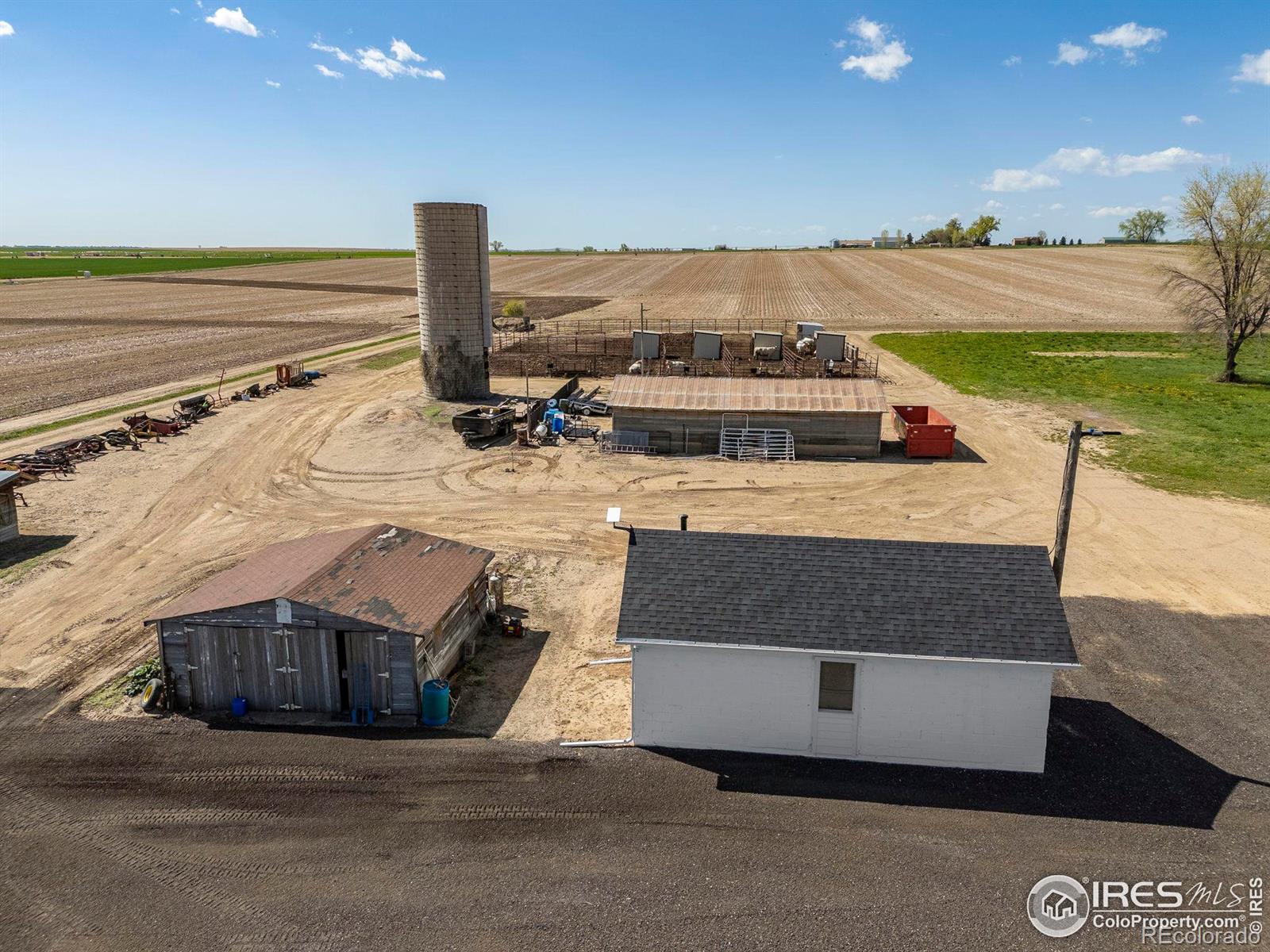 MLS Image #25 for 606  county road 20 1/2 ,longmont, Colorado