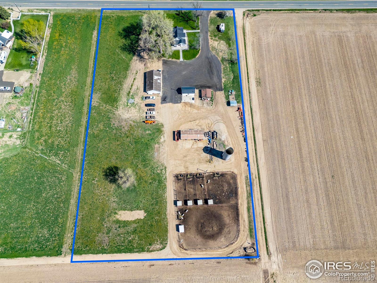 MLS Image #28 for 606  county road 20 1/2 ,longmont, Colorado