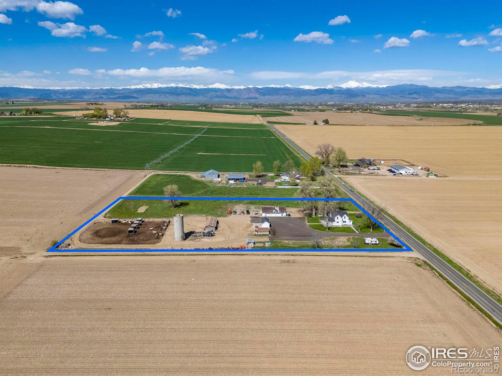 MLS Image #29 for 606  county road 20 1/2 ,longmont, Colorado