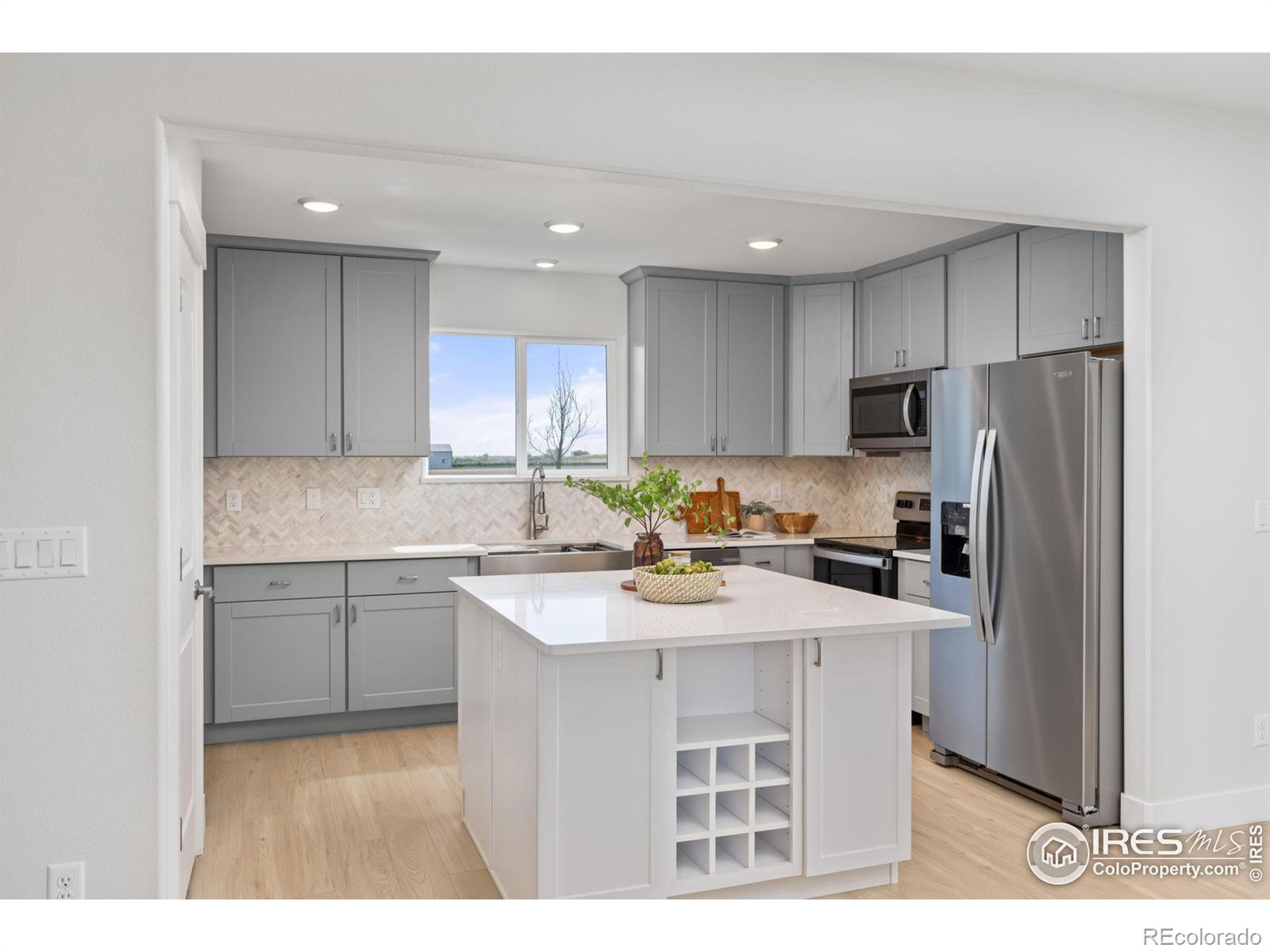 MLS Image #3 for 606  county road 20 1/2 ,longmont, Colorado