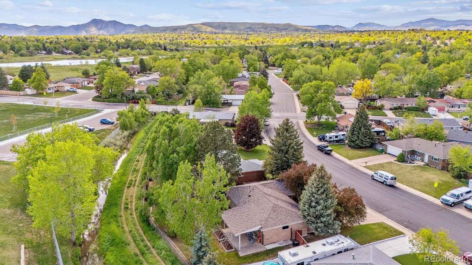 MLS Image #31 for 9462 w louisiana avenue,lakewood, Colorado