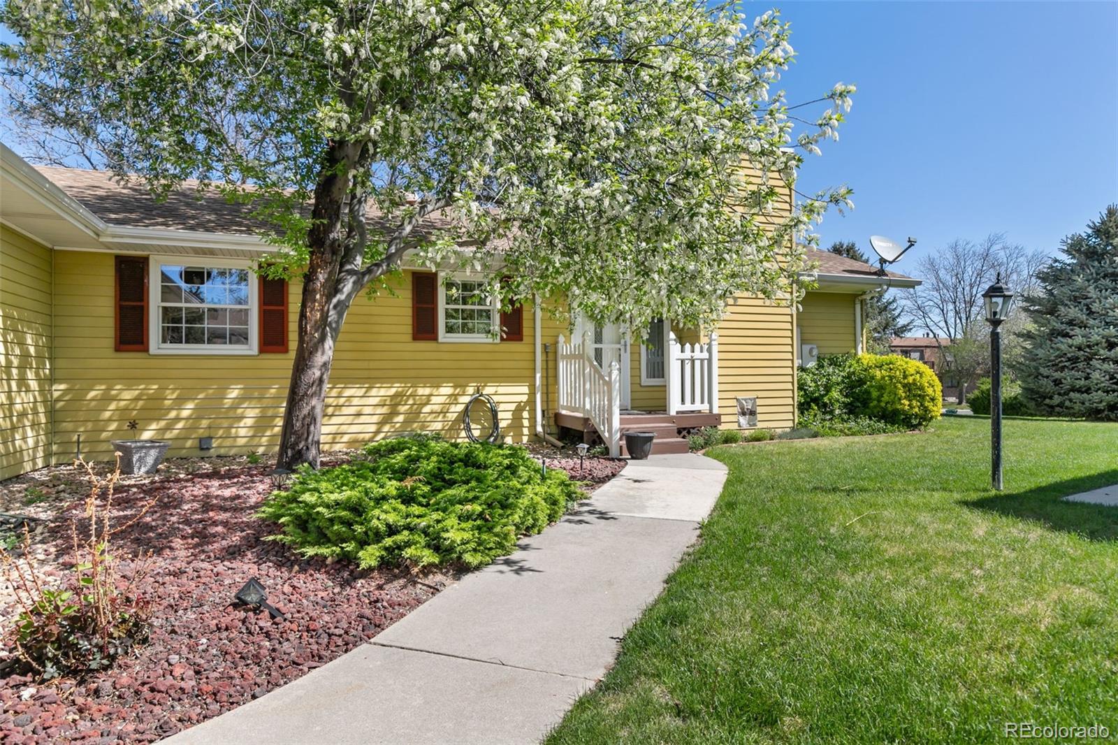 CMA Image for 2206  20th Avenue,Greeley, Colorado