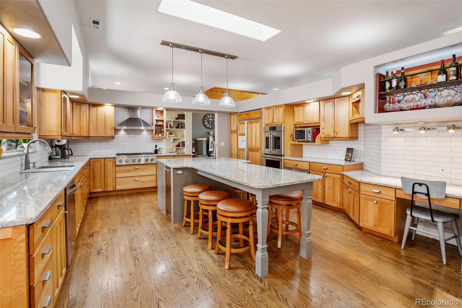 MLS Image #13 for 432  gray horse circle,woodland park, Colorado