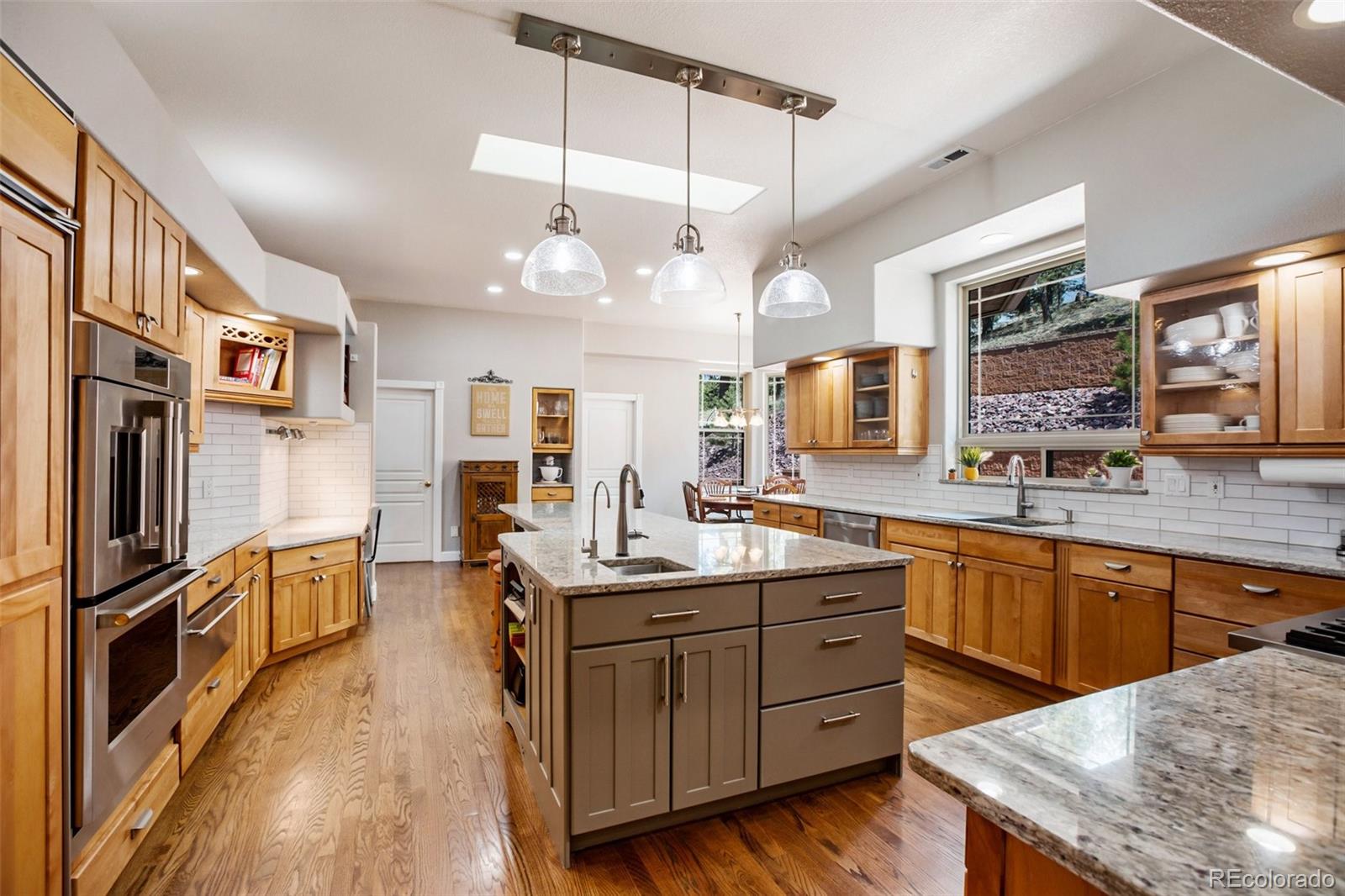 MLS Image #14 for 432  gray horse circle,woodland park, Colorado