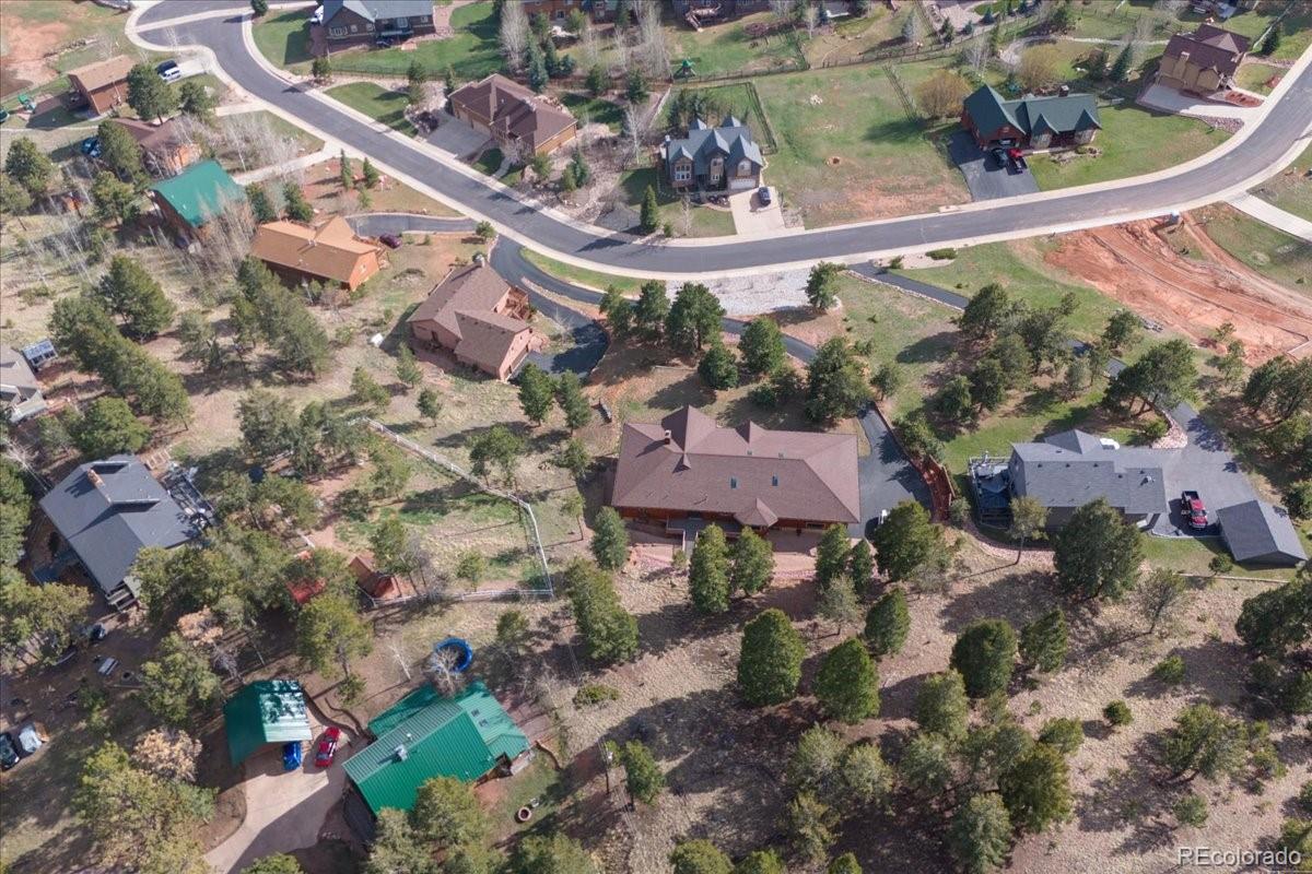 MLS Image #4 for 432  gray horse circle,woodland park, Colorado