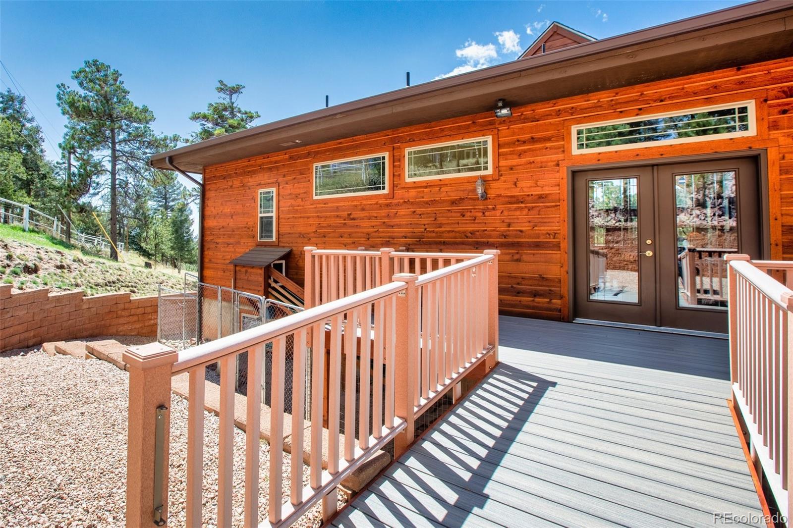 MLS Image #42 for 432  gray horse circle,woodland park, Colorado