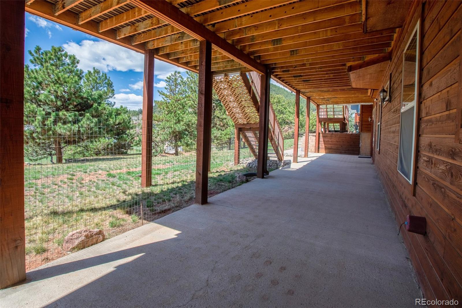 MLS Image #46 for 432  gray horse circle,woodland park, Colorado