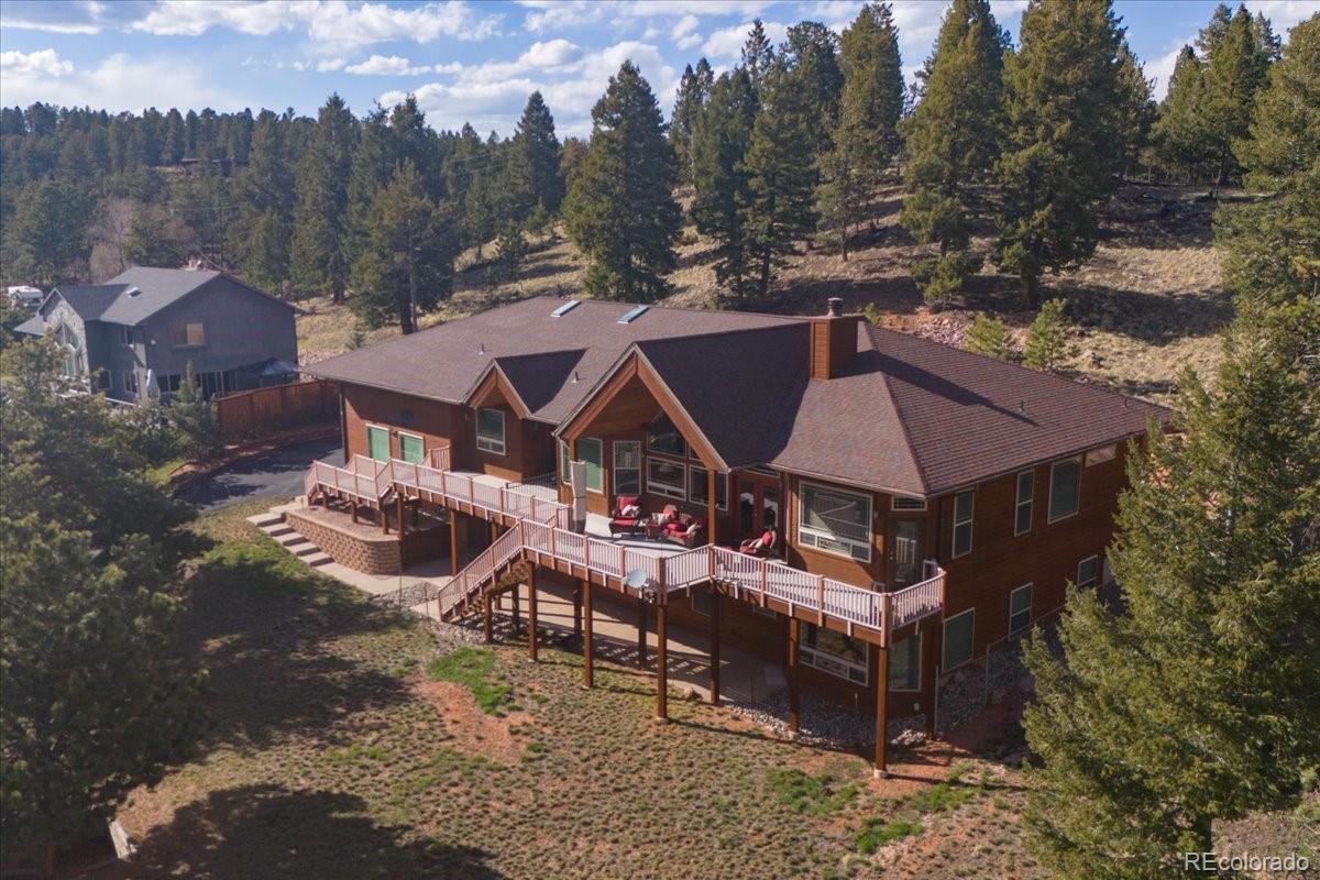 MLS Image #48 for 432  gray horse circle,woodland park, Colorado