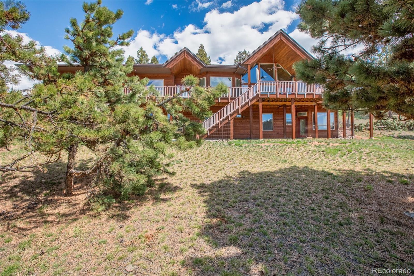 MLS Image #49 for 432  gray horse circle,woodland park, Colorado