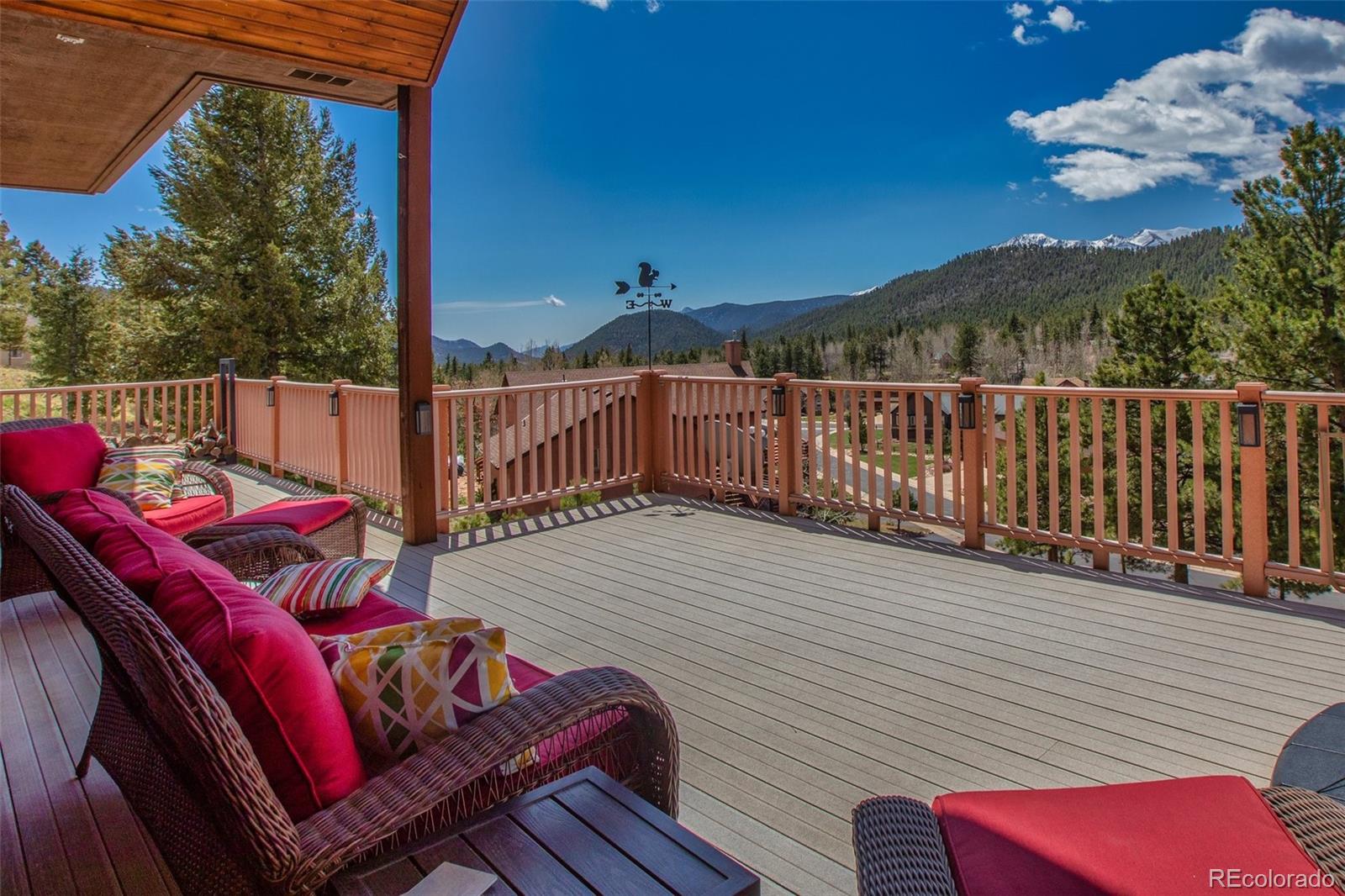 MLS Image #7 for 432  gray horse circle,woodland park, Colorado