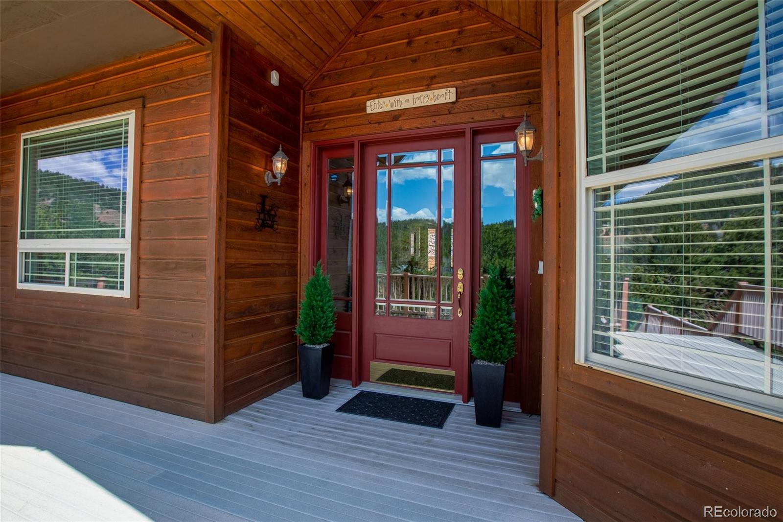 MLS Image #8 for 432  gray horse circle,woodland park, Colorado