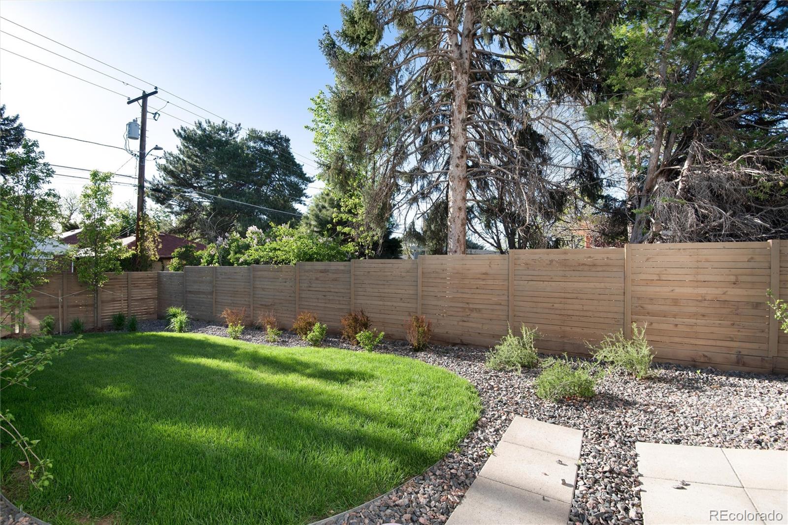 MLS Image #45 for 1185 s harrison street,denver, Colorado