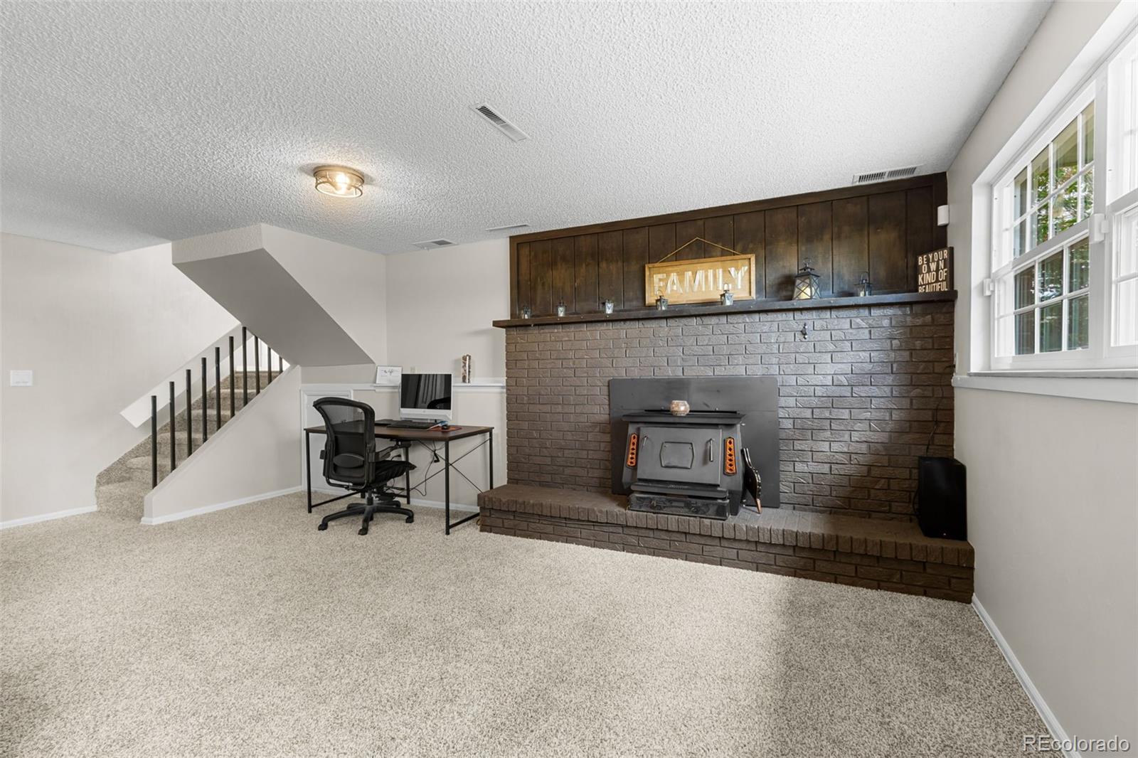 MLS Image #21 for 5860  del rey drive,colorado springs, Colorado