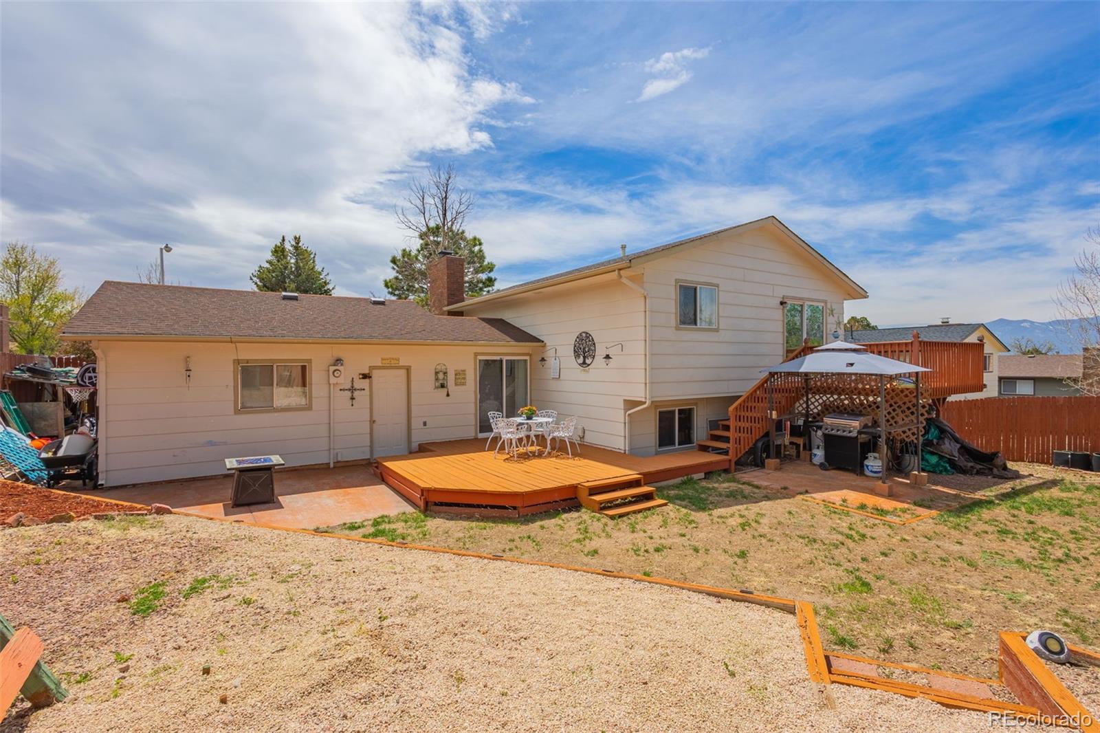 MLS Image #27 for 5860  del rey drive,colorado springs, Colorado