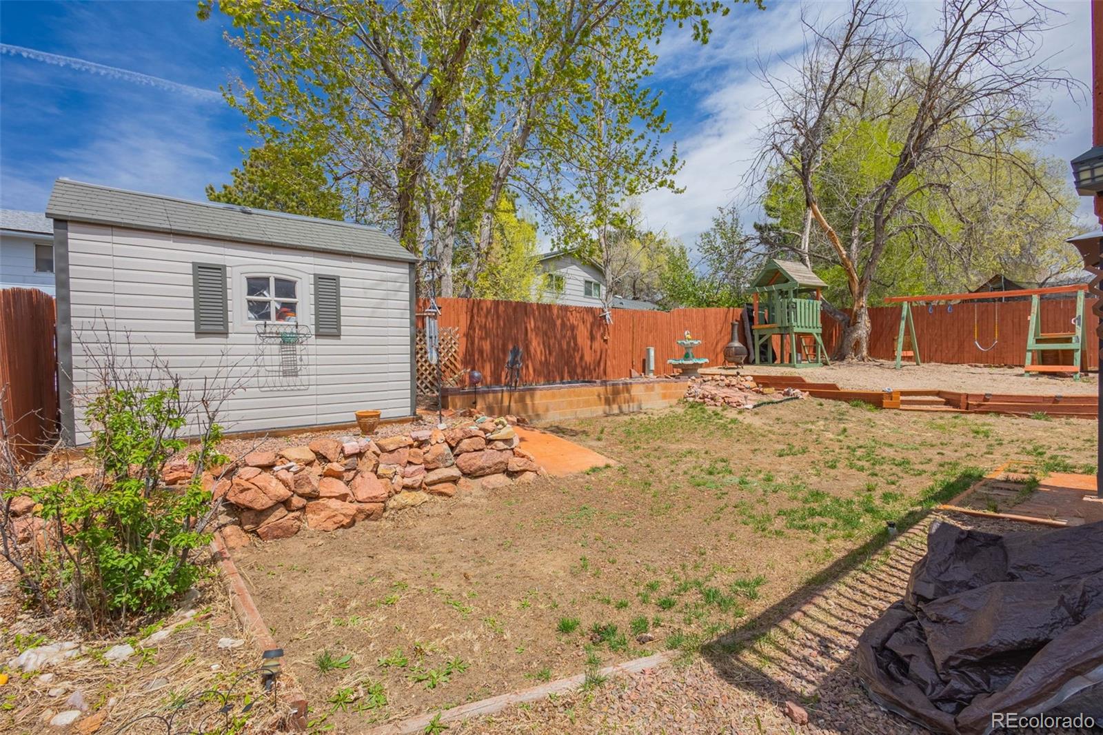 MLS Image #28 for 5860  del rey drive,colorado springs, Colorado