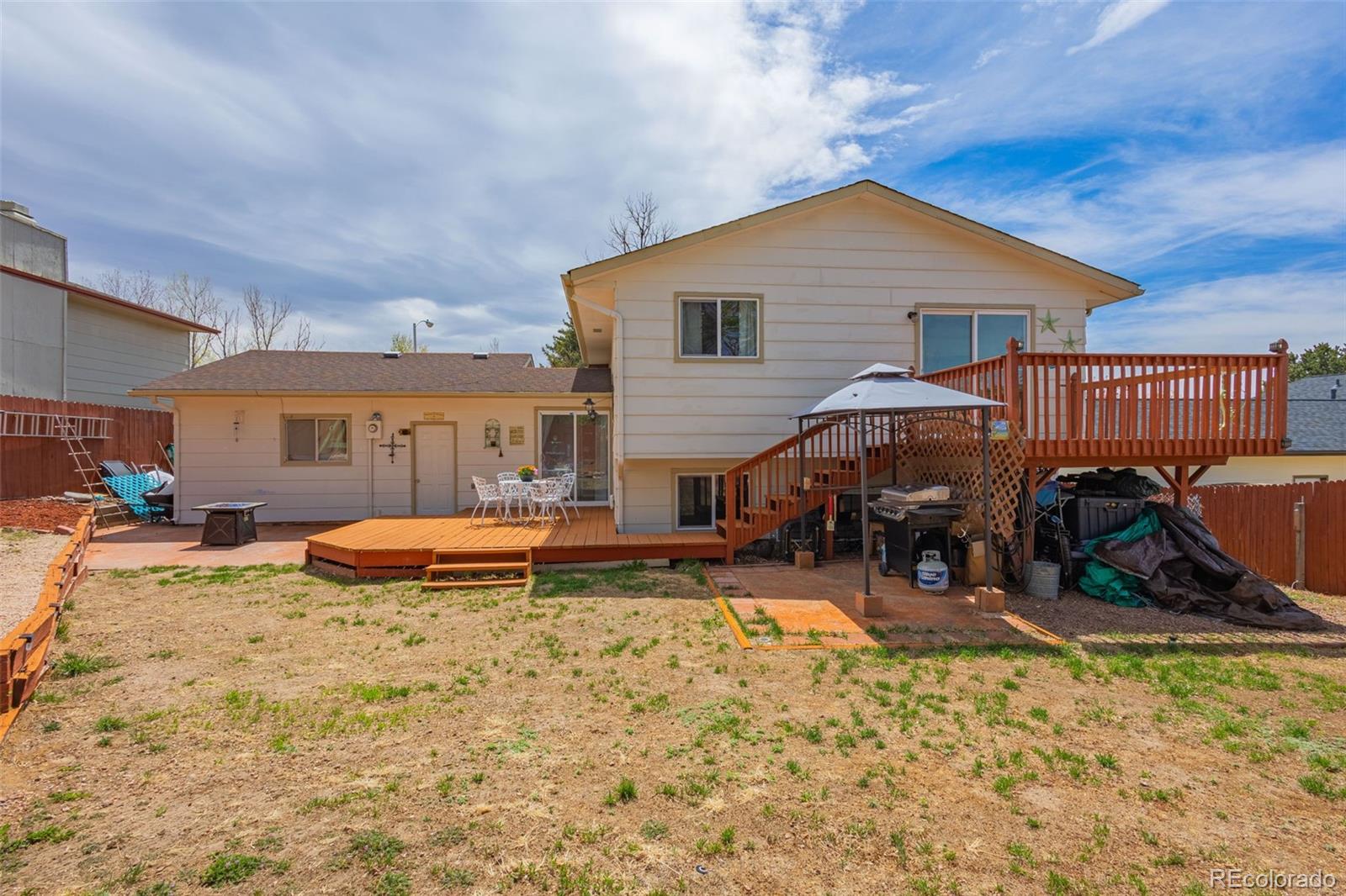 MLS Image #29 for 5860  del rey drive,colorado springs, Colorado