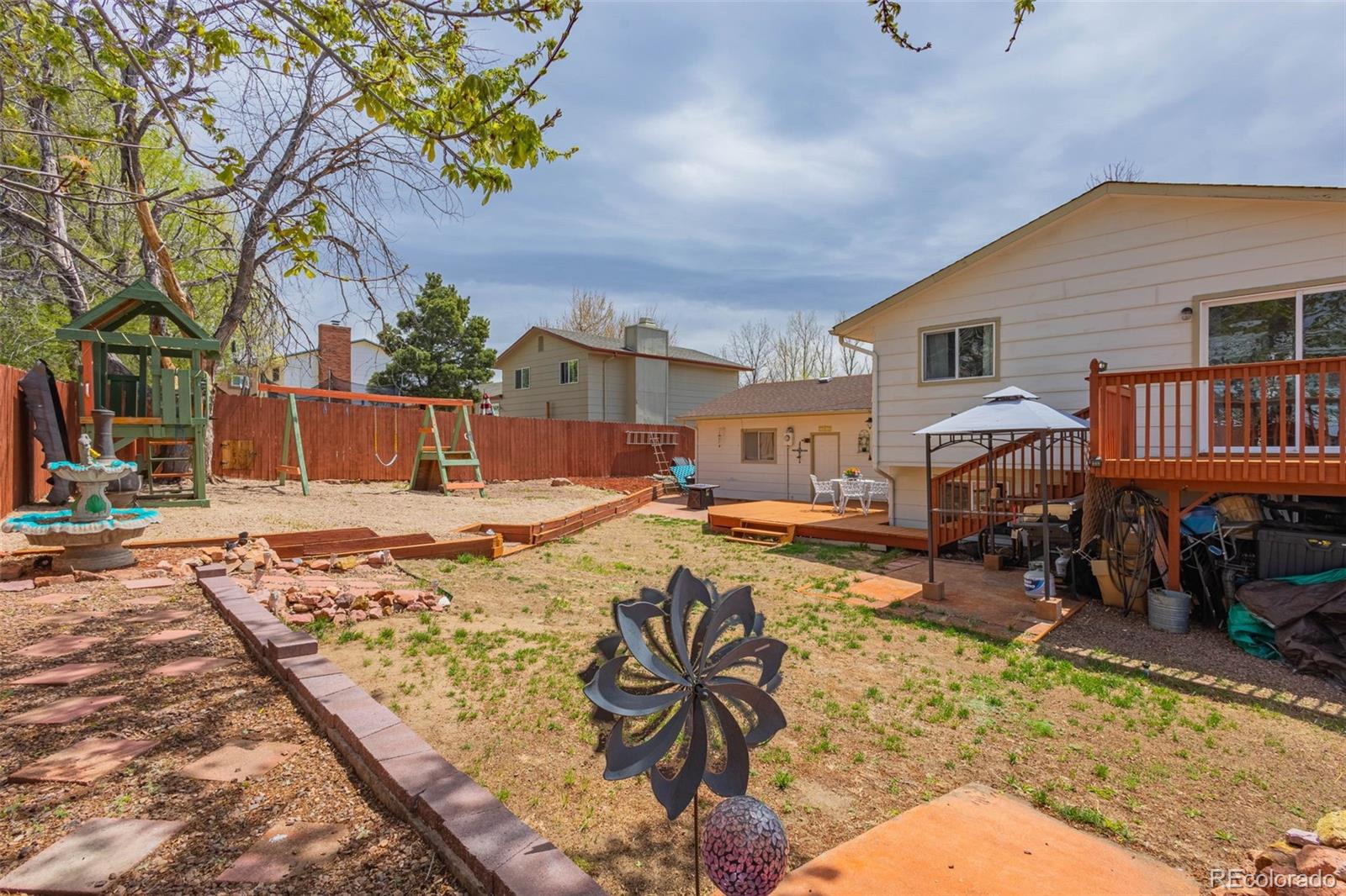 MLS Image #30 for 5860  del rey drive,colorado springs, Colorado