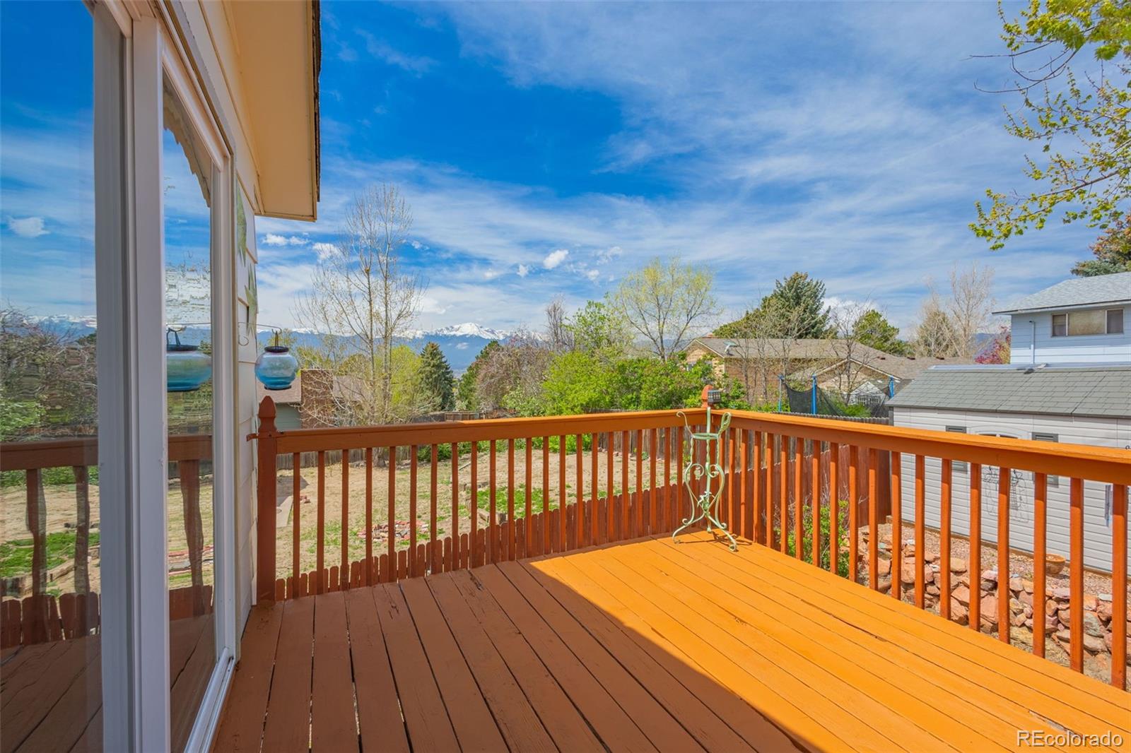 MLS Image #31 for 5860  del rey drive,colorado springs, Colorado