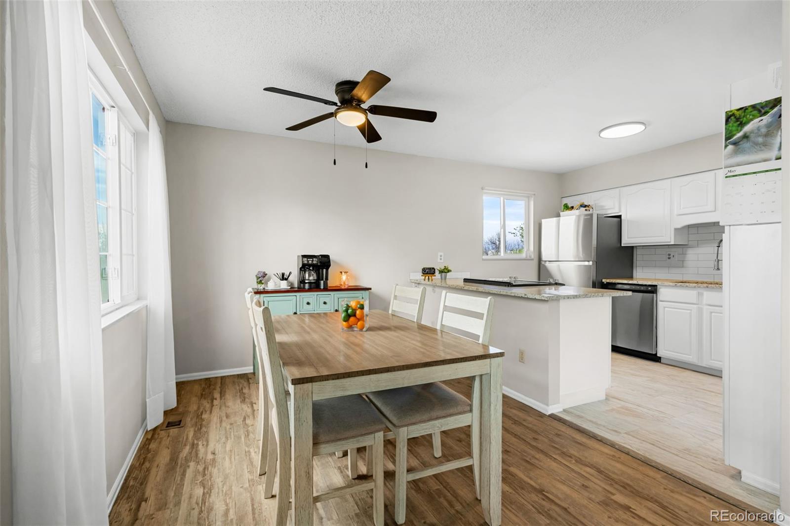 MLS Image #9 for 5860  del rey drive,colorado springs, Colorado