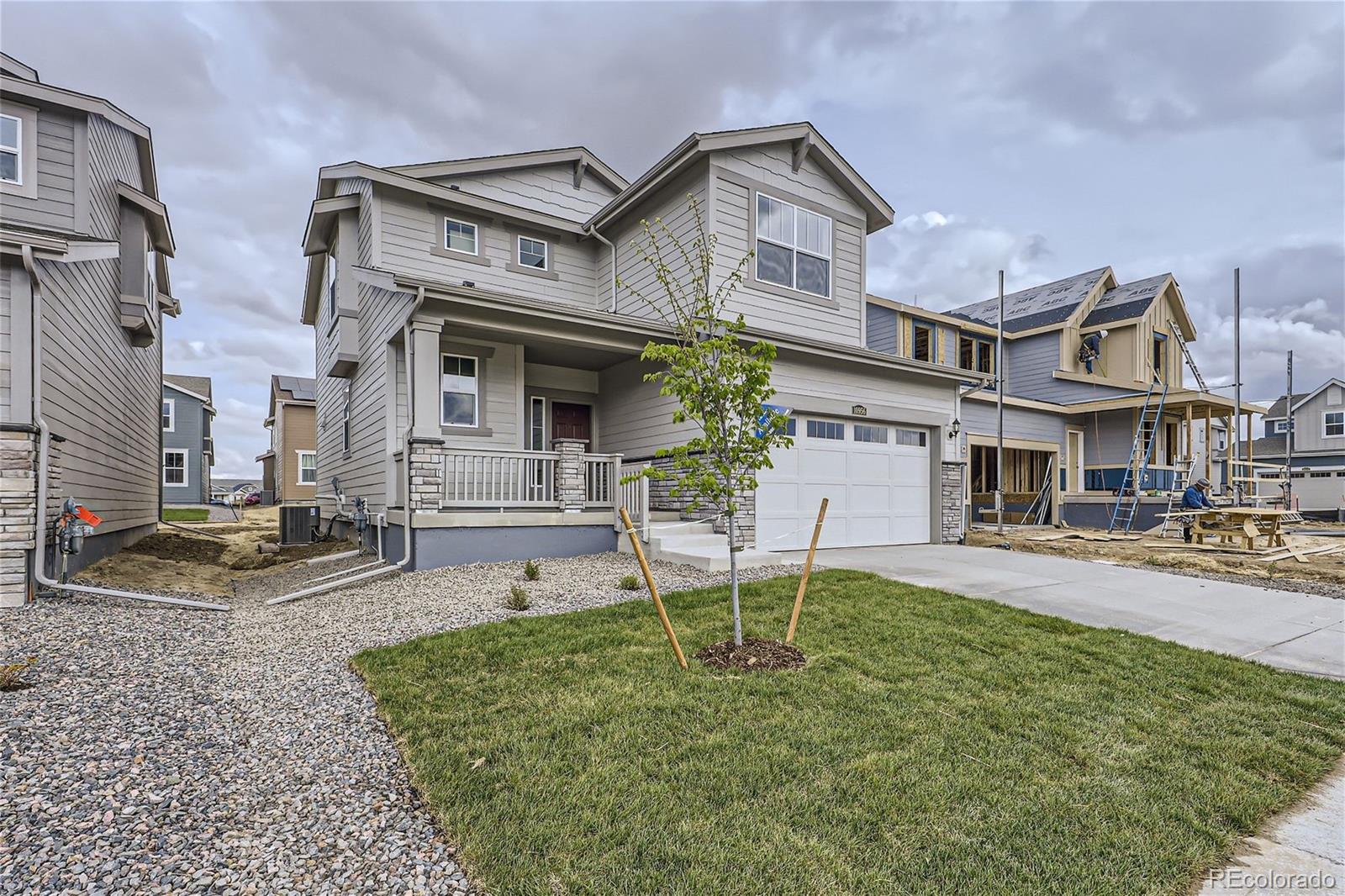 CMA Image for 10956  nucla court,Commerce City, Colorado