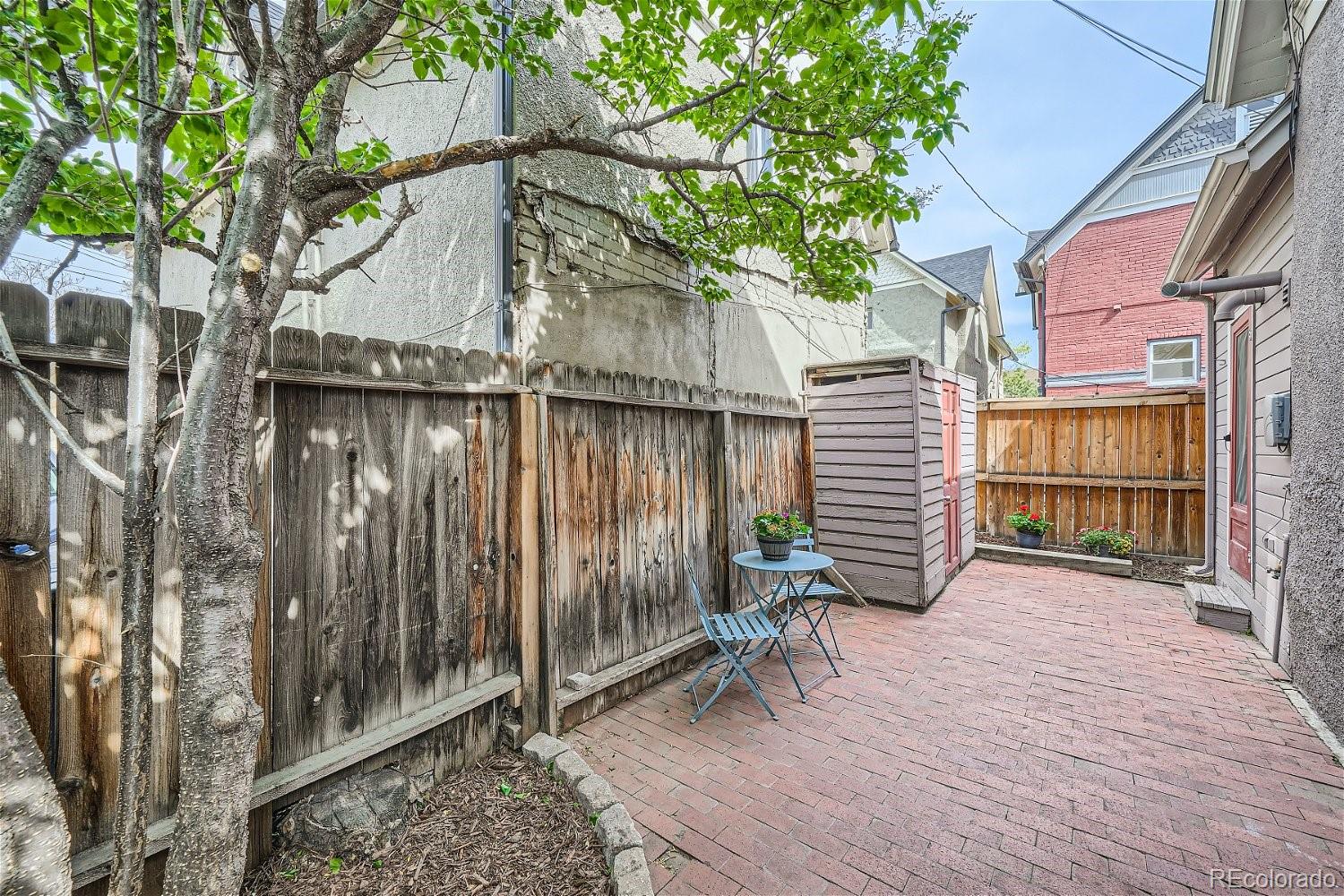 MLS Image #26 for 23  acoma street,denver, Colorado