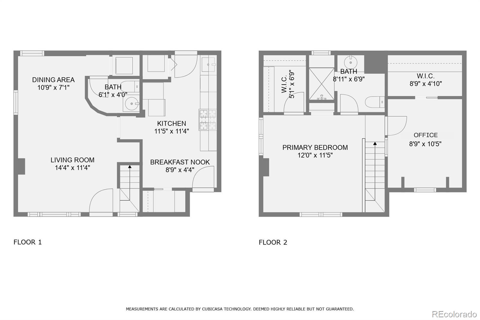 MLS Image #32 for 23  acoma street,denver, Colorado