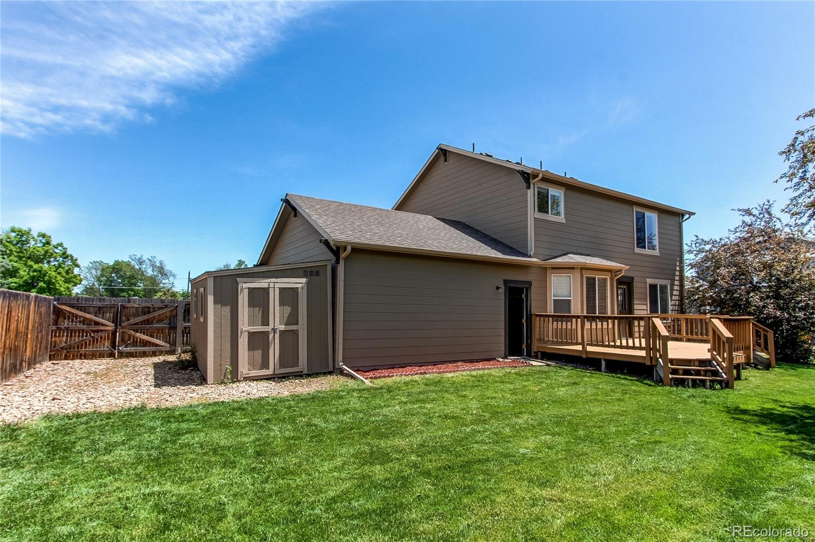 MLS Image #31 for 6461  raleigh street,arvada, Colorado