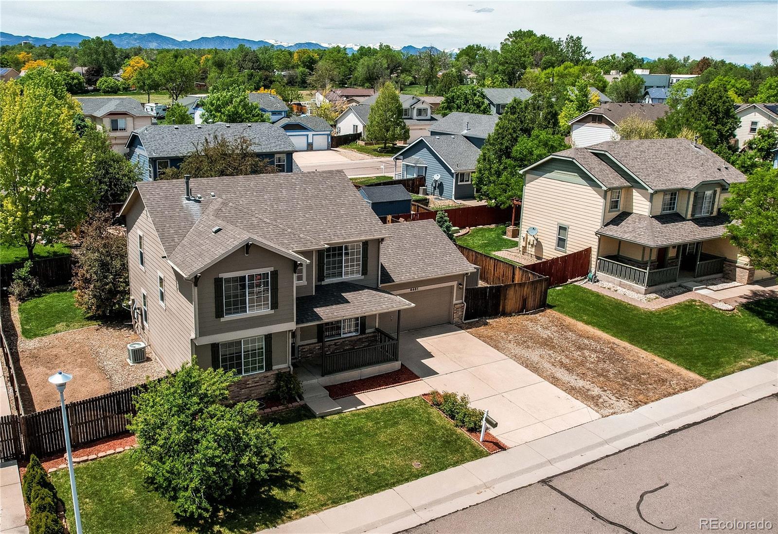 MLS Image #35 for 6461  raleigh street,arvada, Colorado