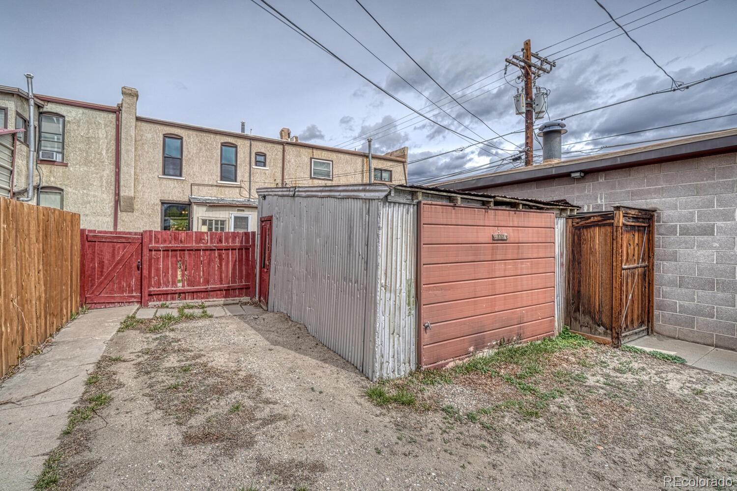 MLS Image #34 for 131  e street,salida, Colorado