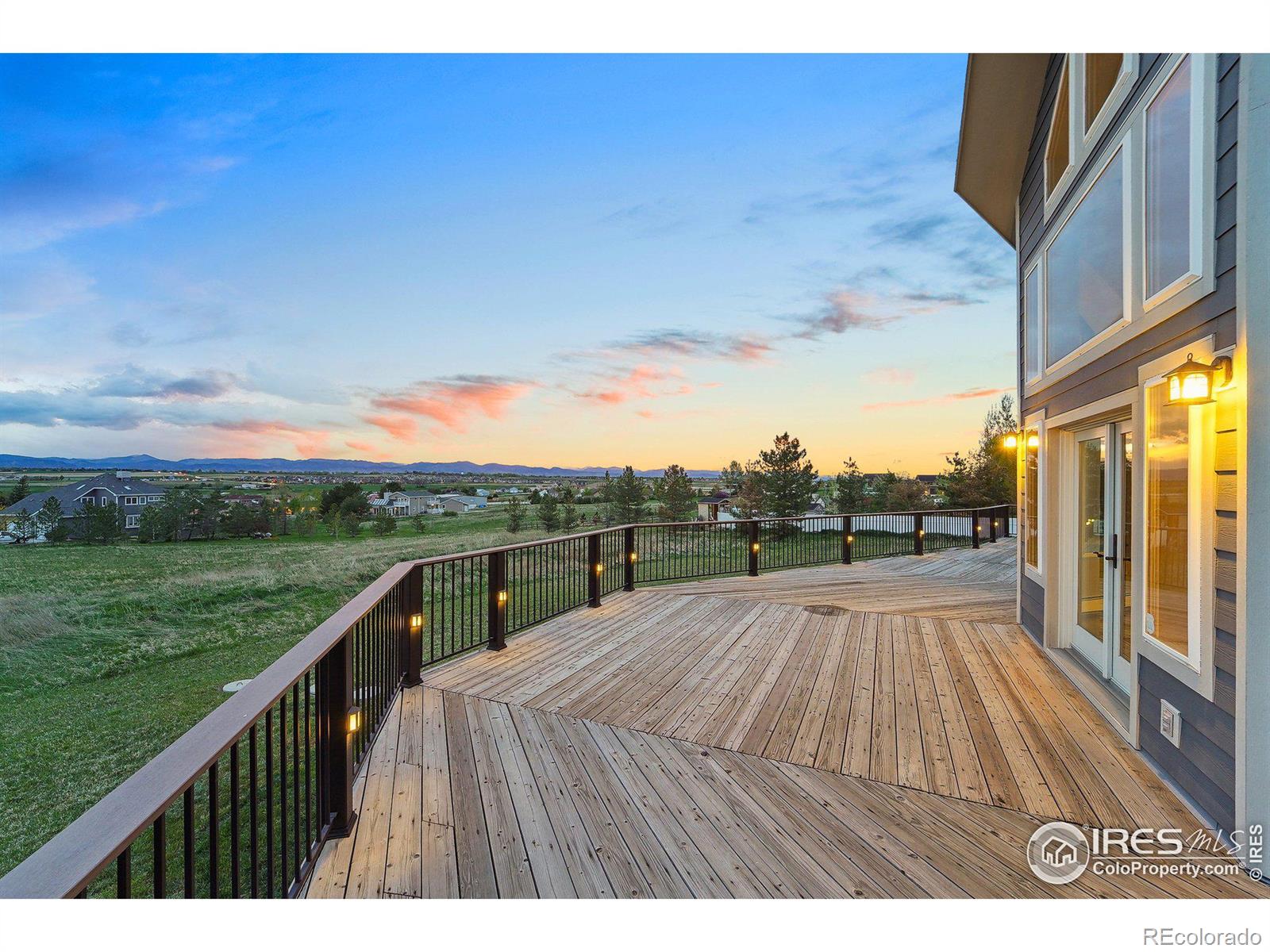 MLS Image #3 for 2465  bellanca court,erie, Colorado