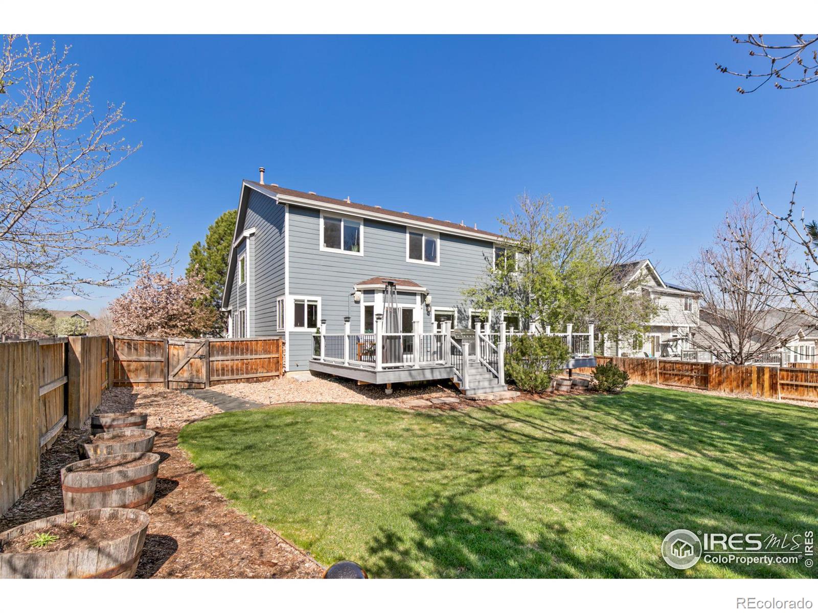 MLS Image #32 for 2733  sunset street,erie, Colorado