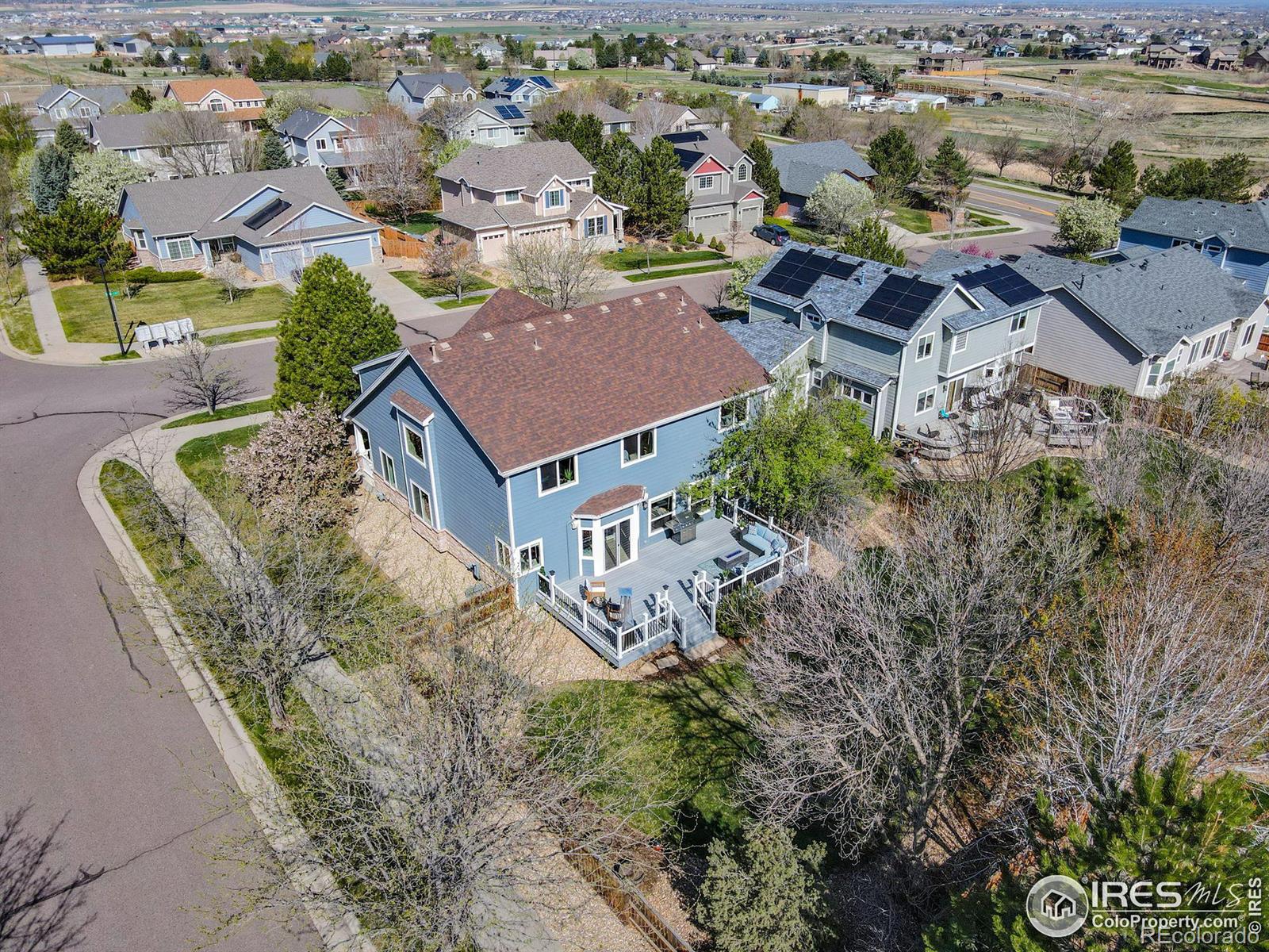 MLS Image #34 for 2733  sunset street,erie, Colorado