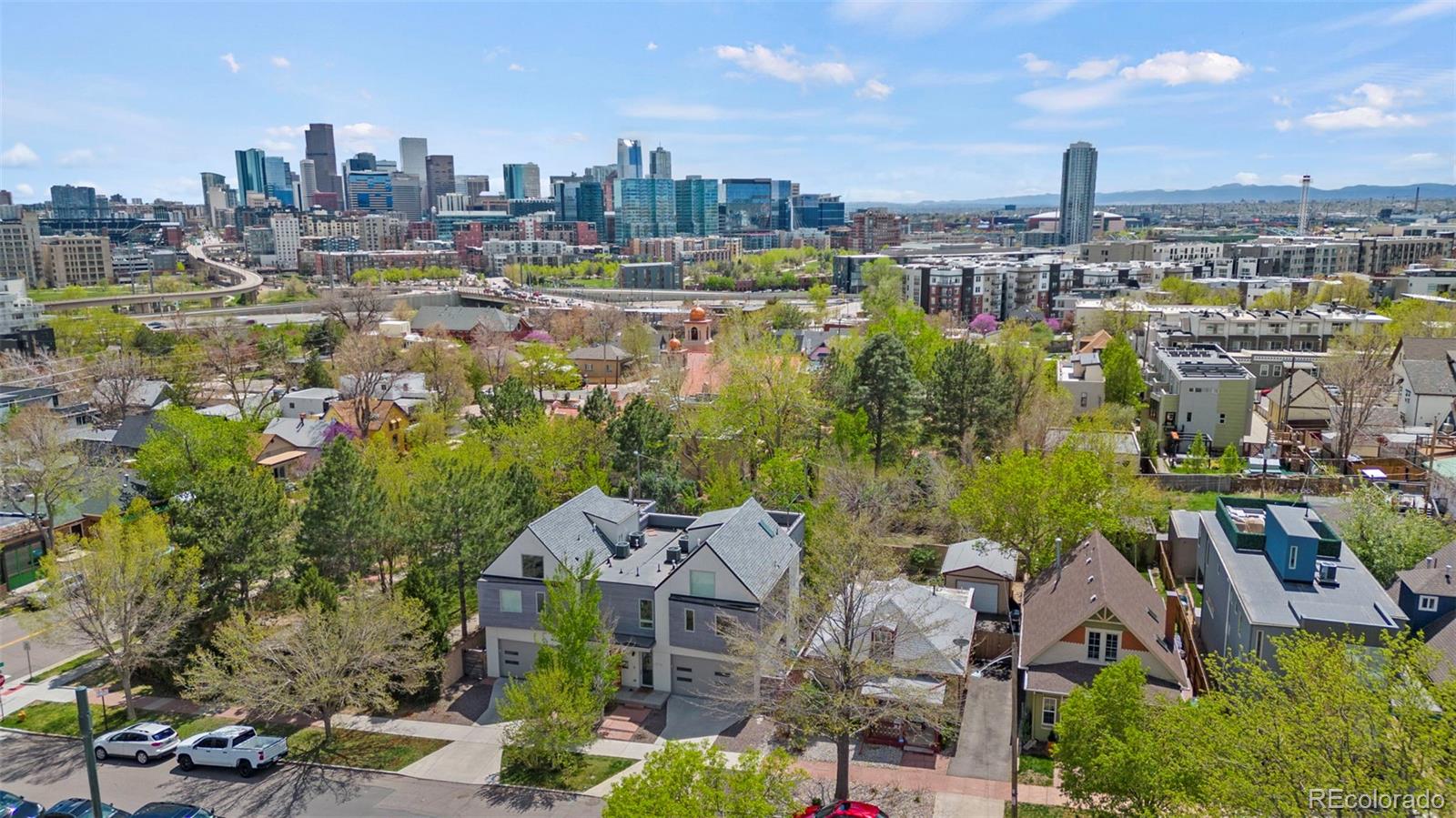 MLS Image #46 for 1716 w 34th avenue,denver, Colorado