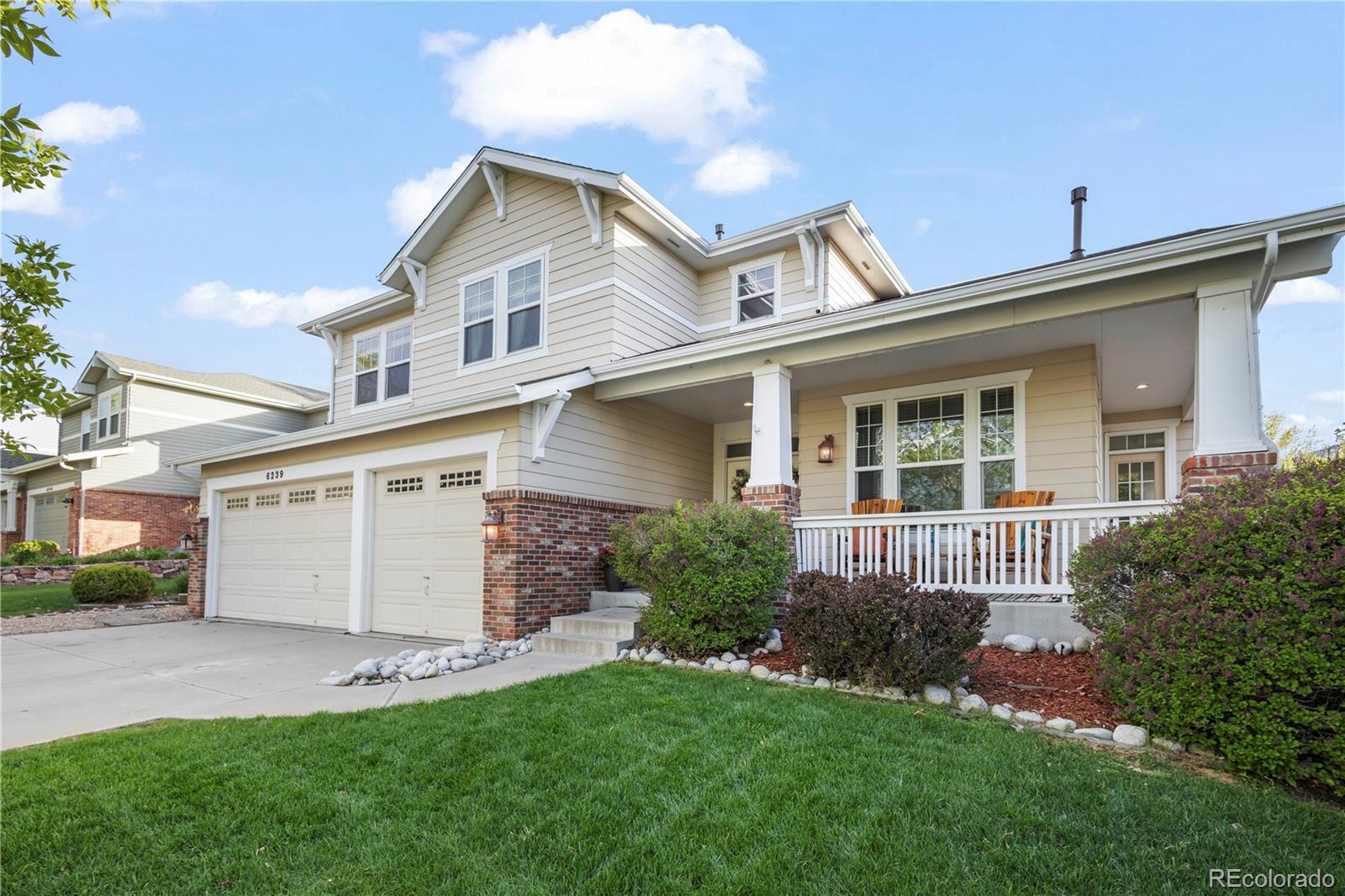 MLS Image #41 for 6239 s ouray court,aurora, Colorado