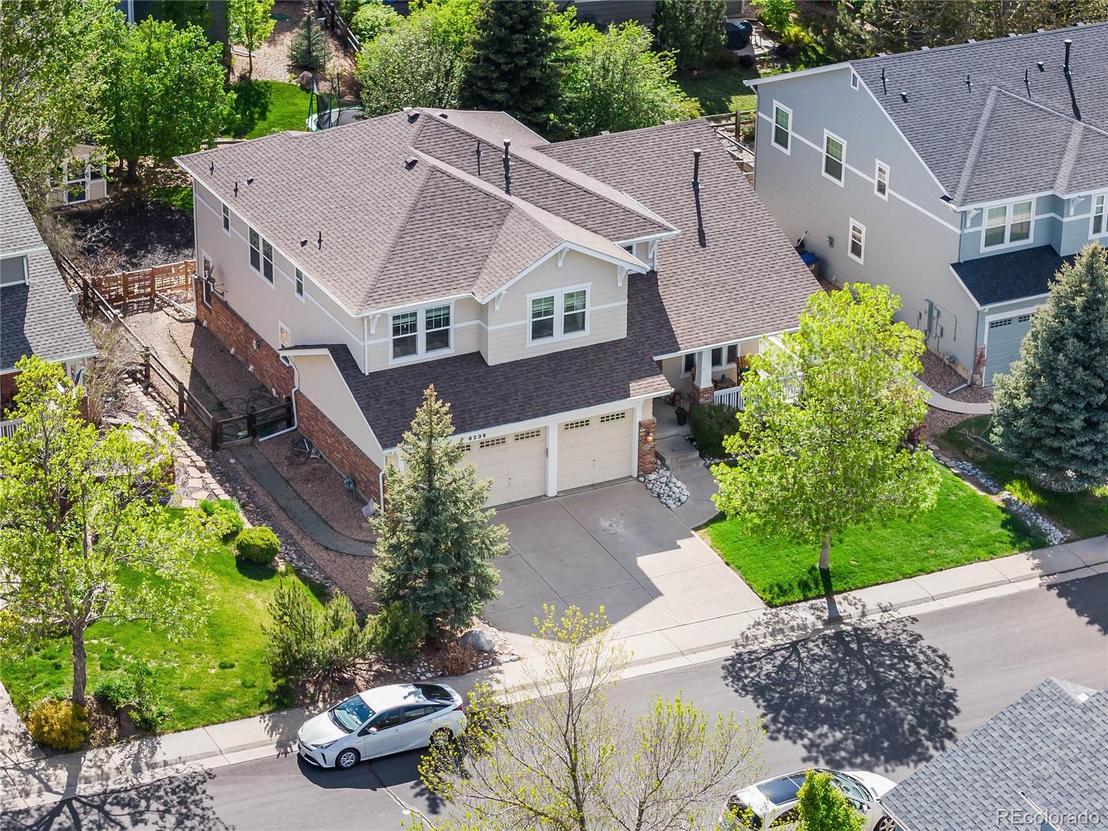 MLS Image #42 for 6239 s ouray court,aurora, Colorado