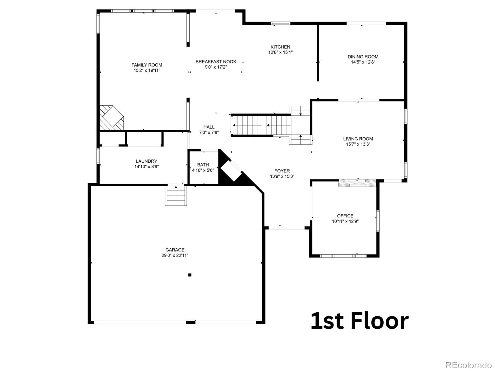 MLS Image #43 for 6239 s ouray court,aurora, Colorado