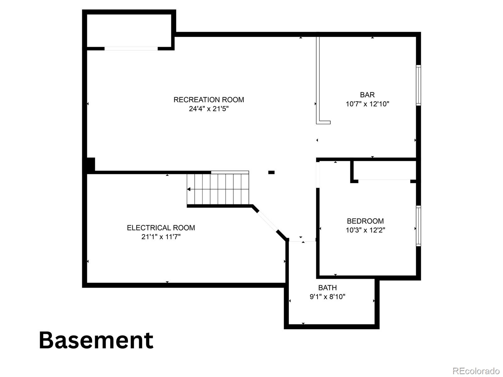 MLS Image #45 for 6239 s ouray court,aurora, Colorado