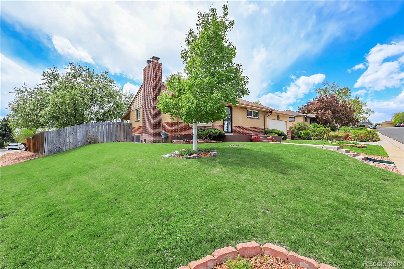 MLS Image #2 for 400 w 71st avenue,denver, Colorado