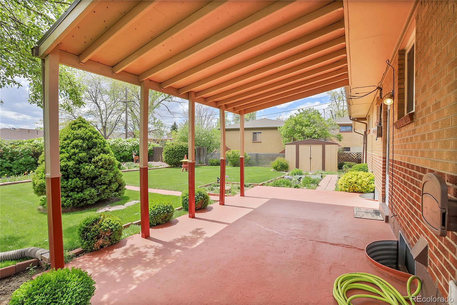 MLS Image #28 for 400 w 71st avenue,denver, Colorado